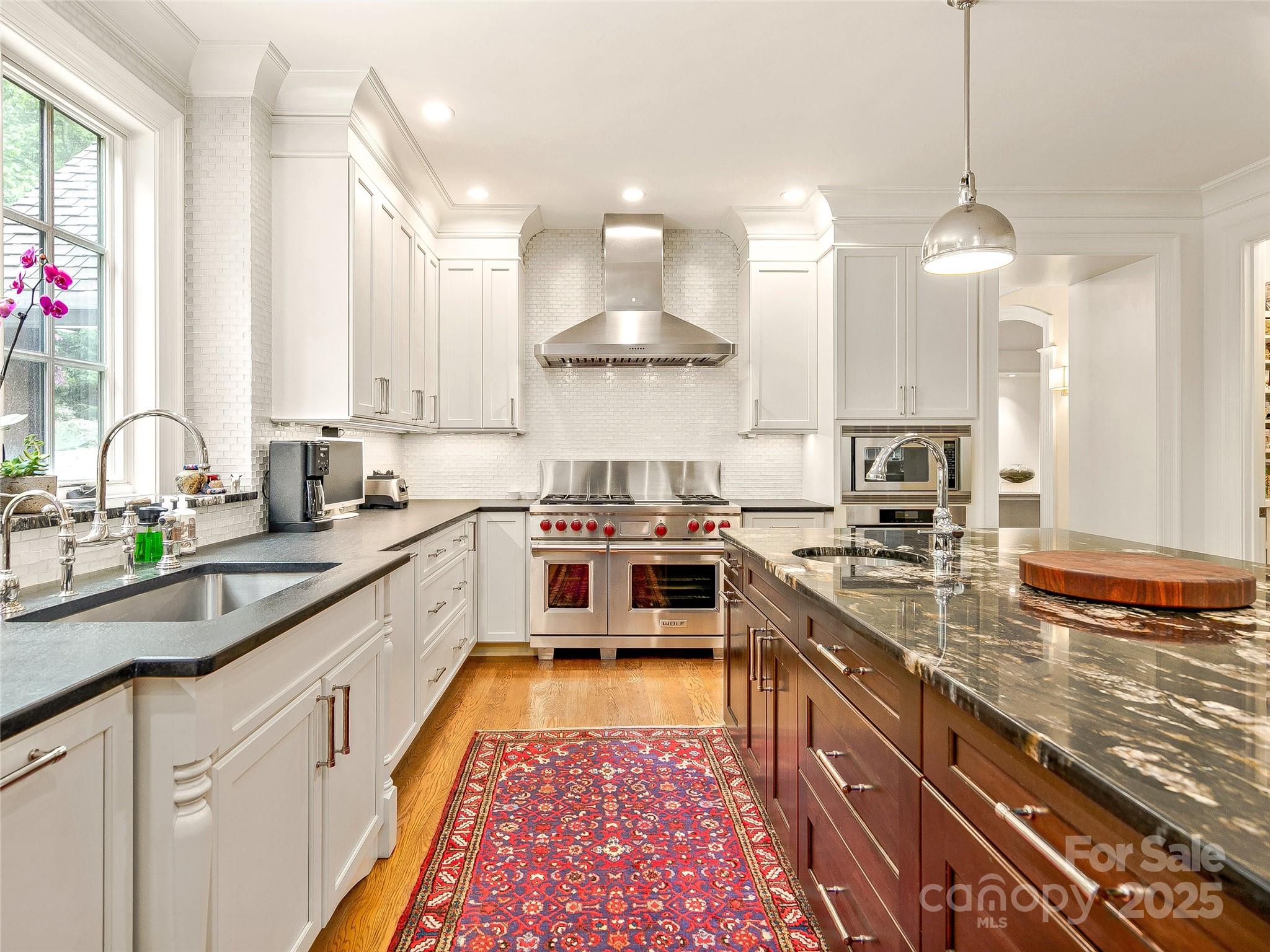 Sherwood Heights - Residential