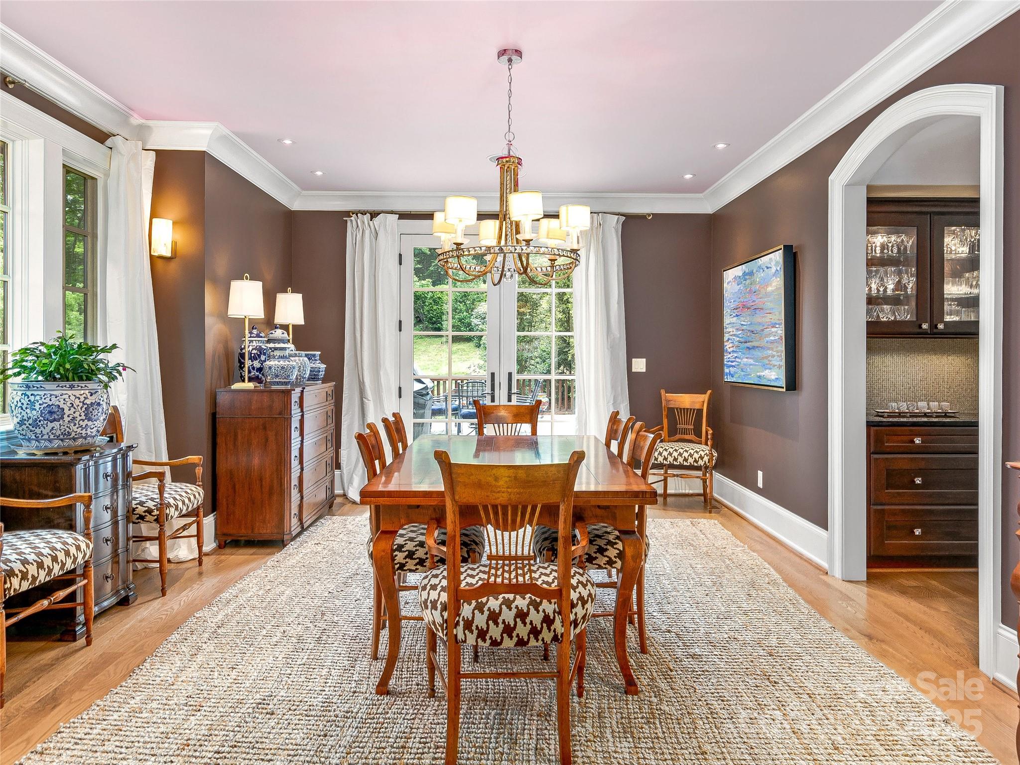 Sherwood Heights - Residential