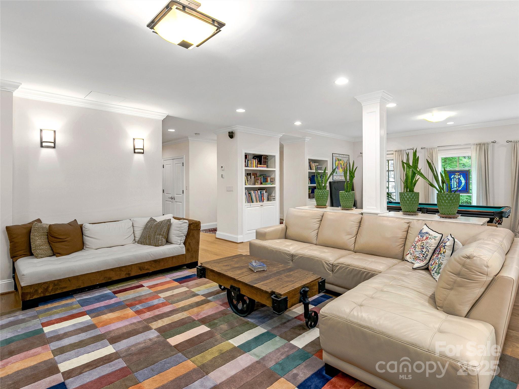 Sherwood Heights - Residential