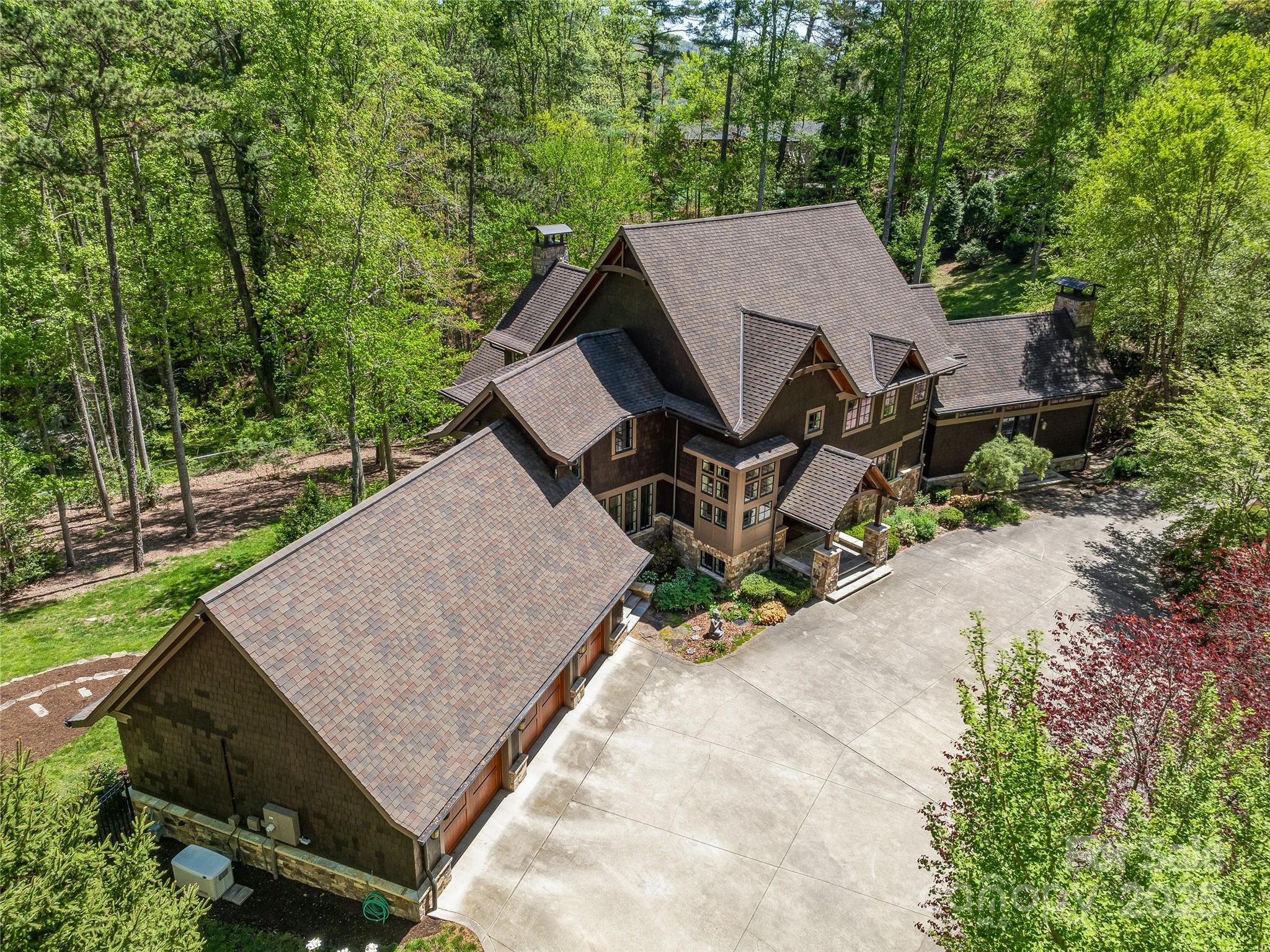 Sherwood Heights - Residential