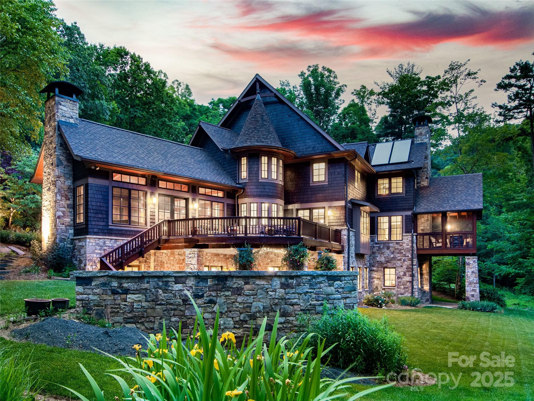Sherwood Heights - Residential