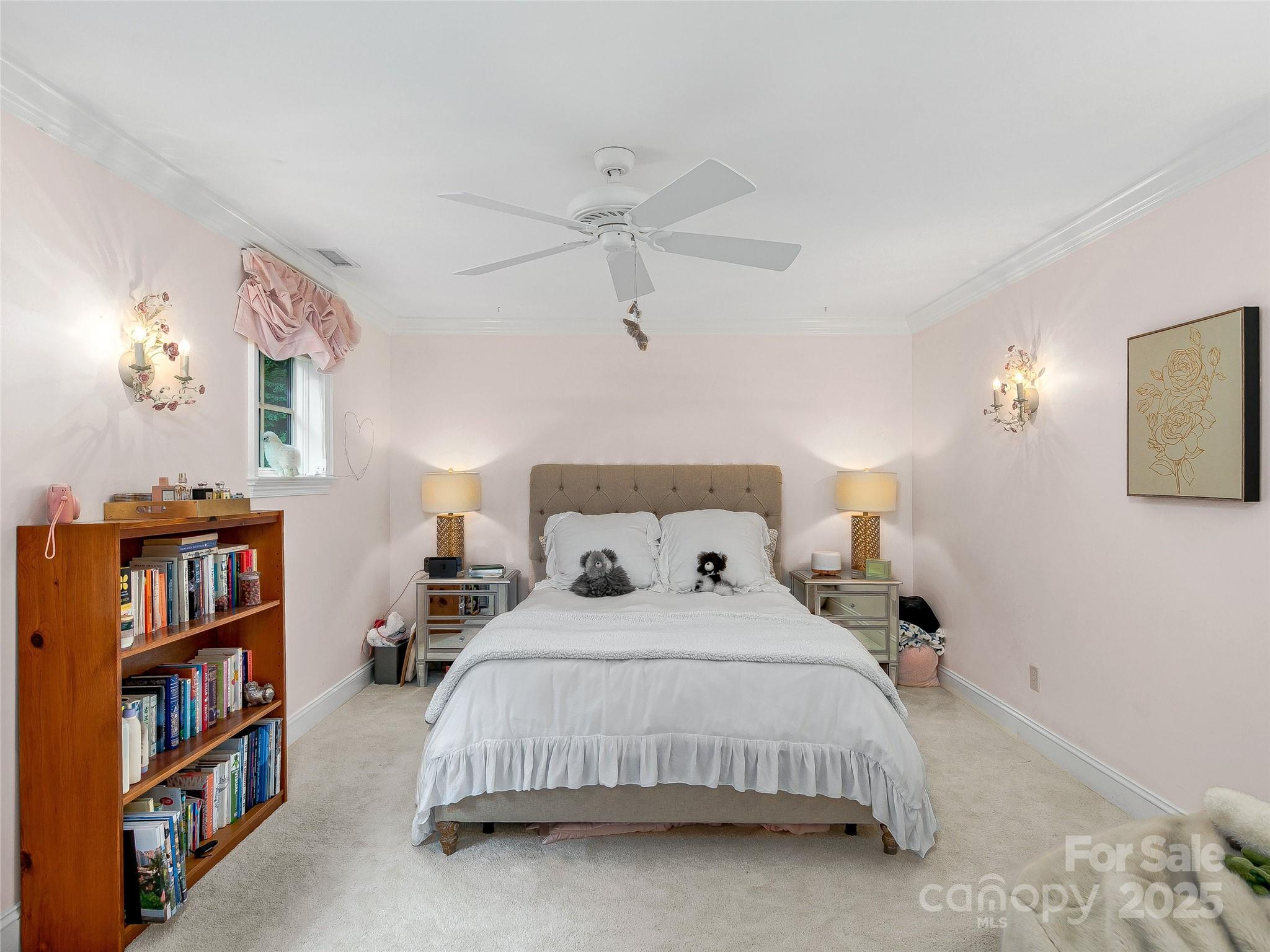Sherwood Heights - Residential