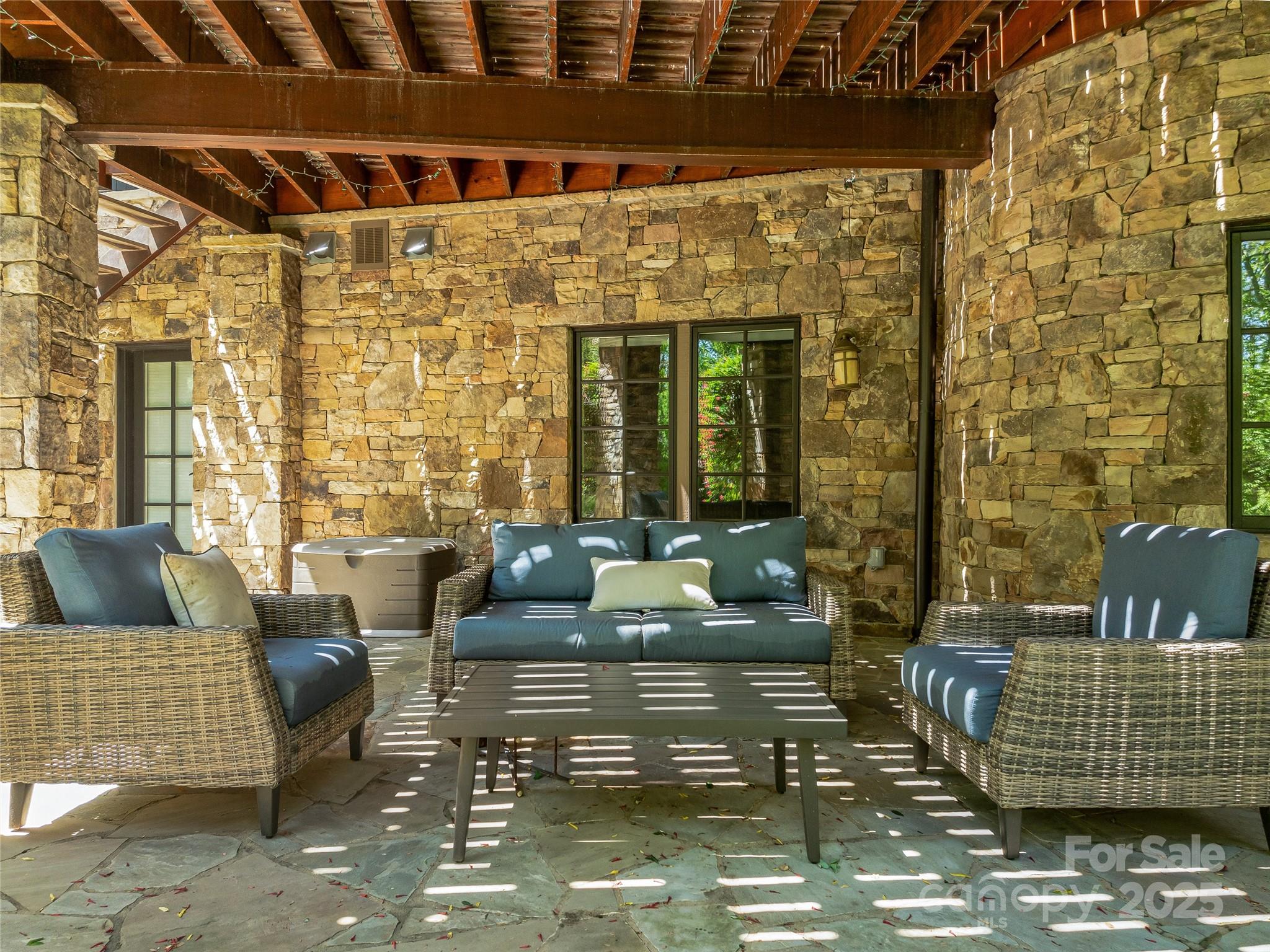 Sherwood Heights - Residential
