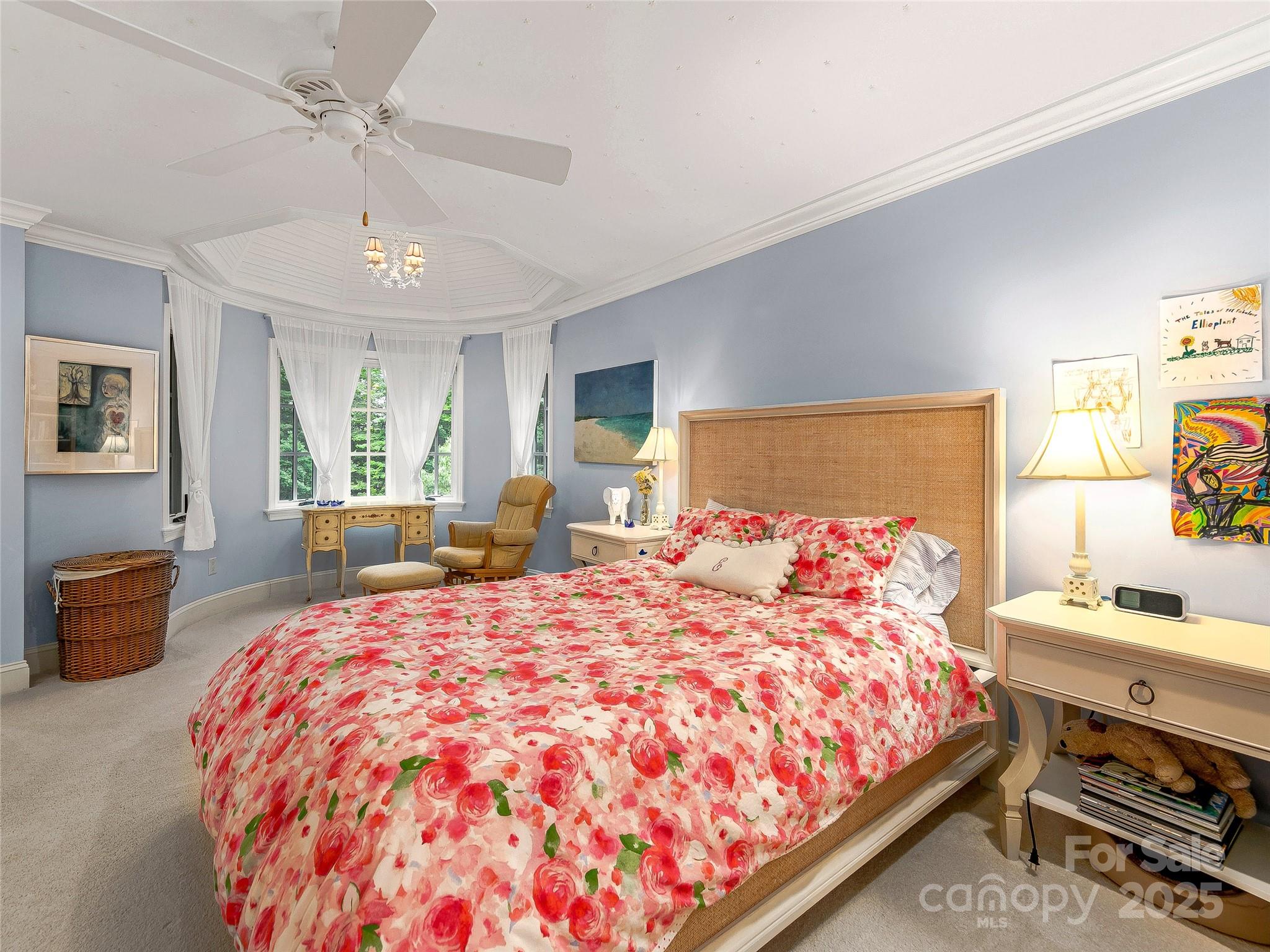 Sherwood Heights - Residential