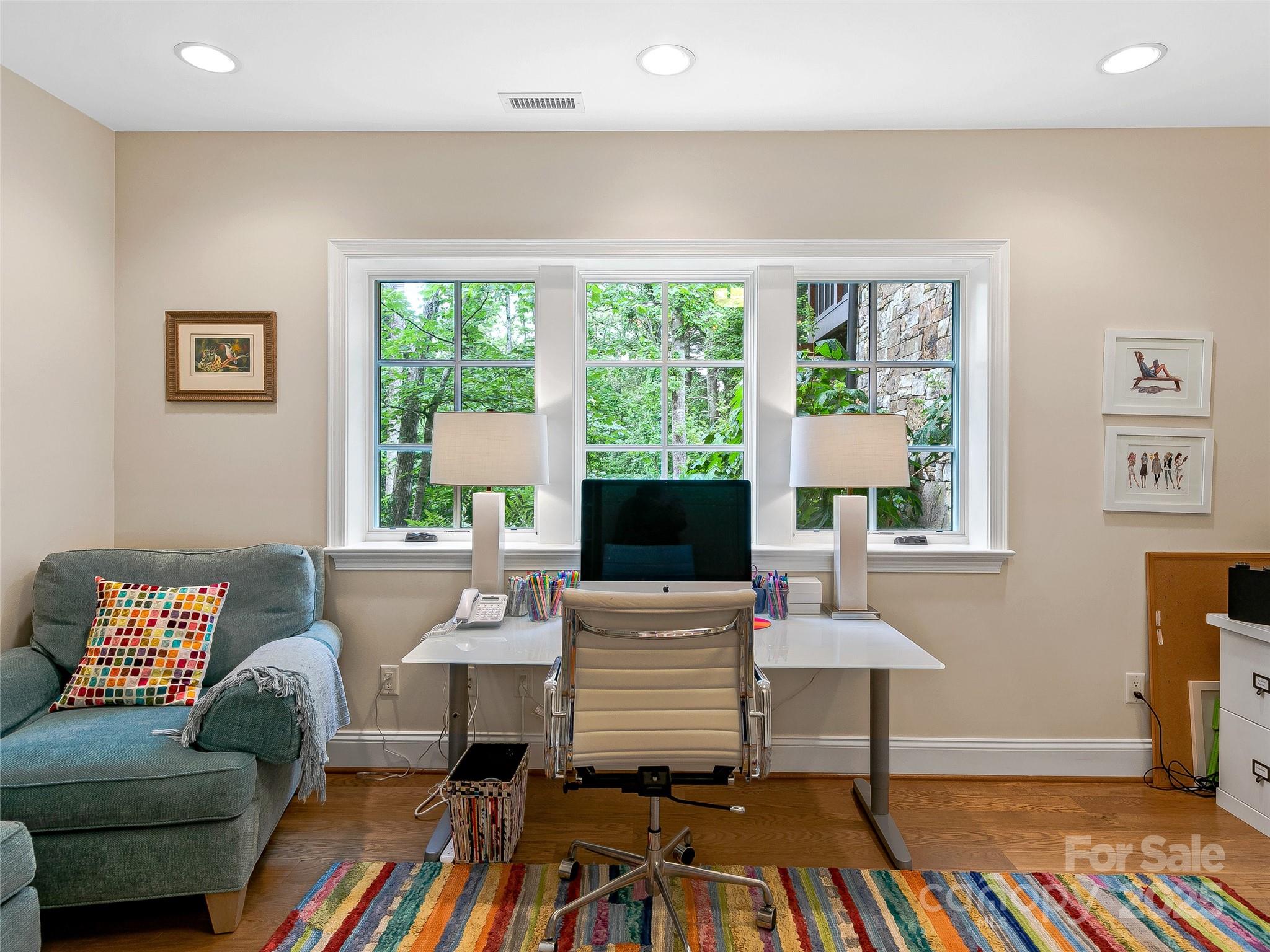 Sherwood Heights - Residential