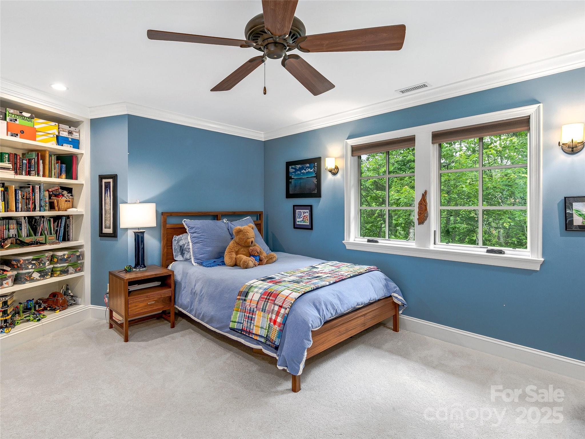 Sherwood Heights - Residential