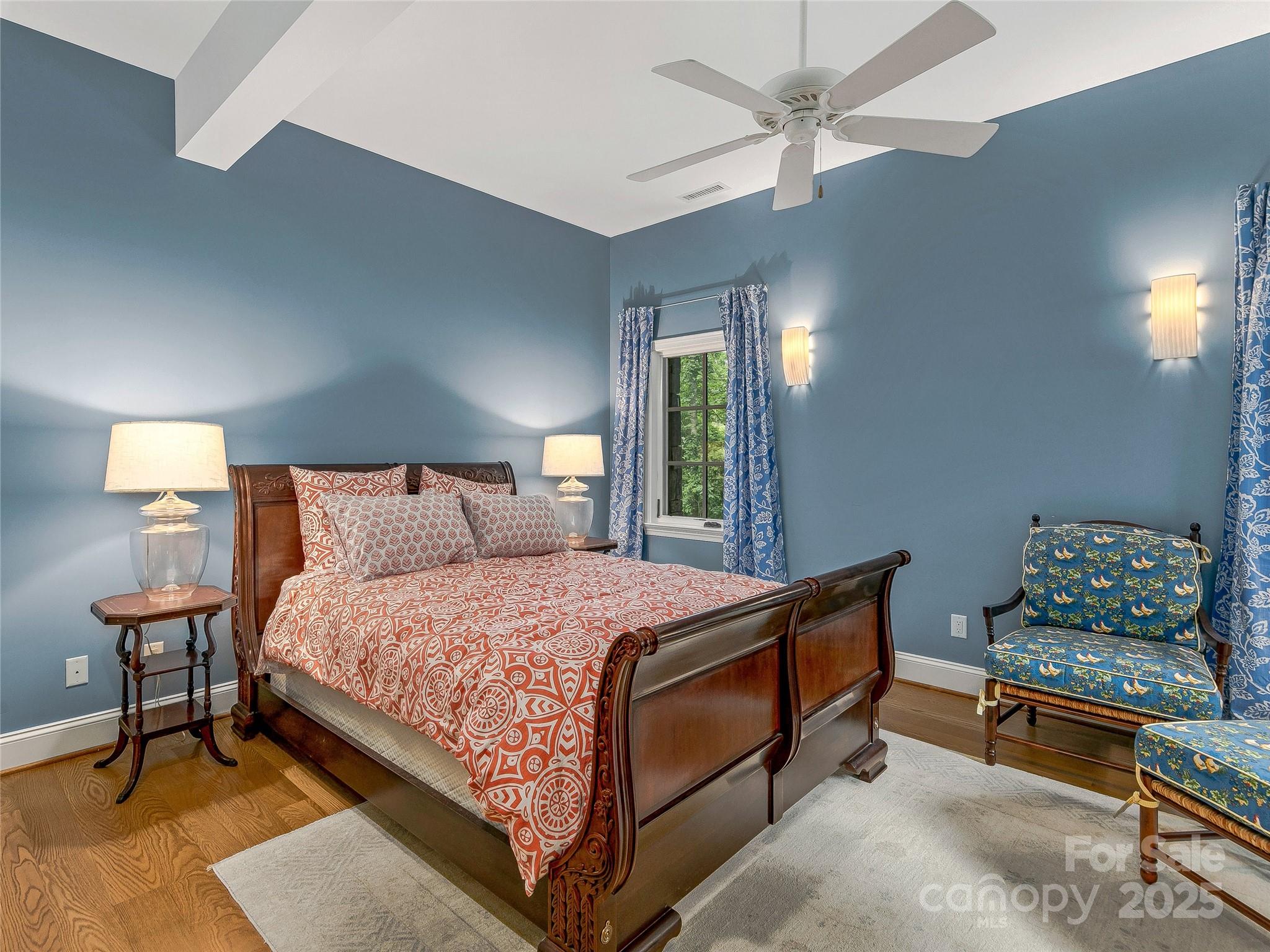 Sherwood Heights - Residential