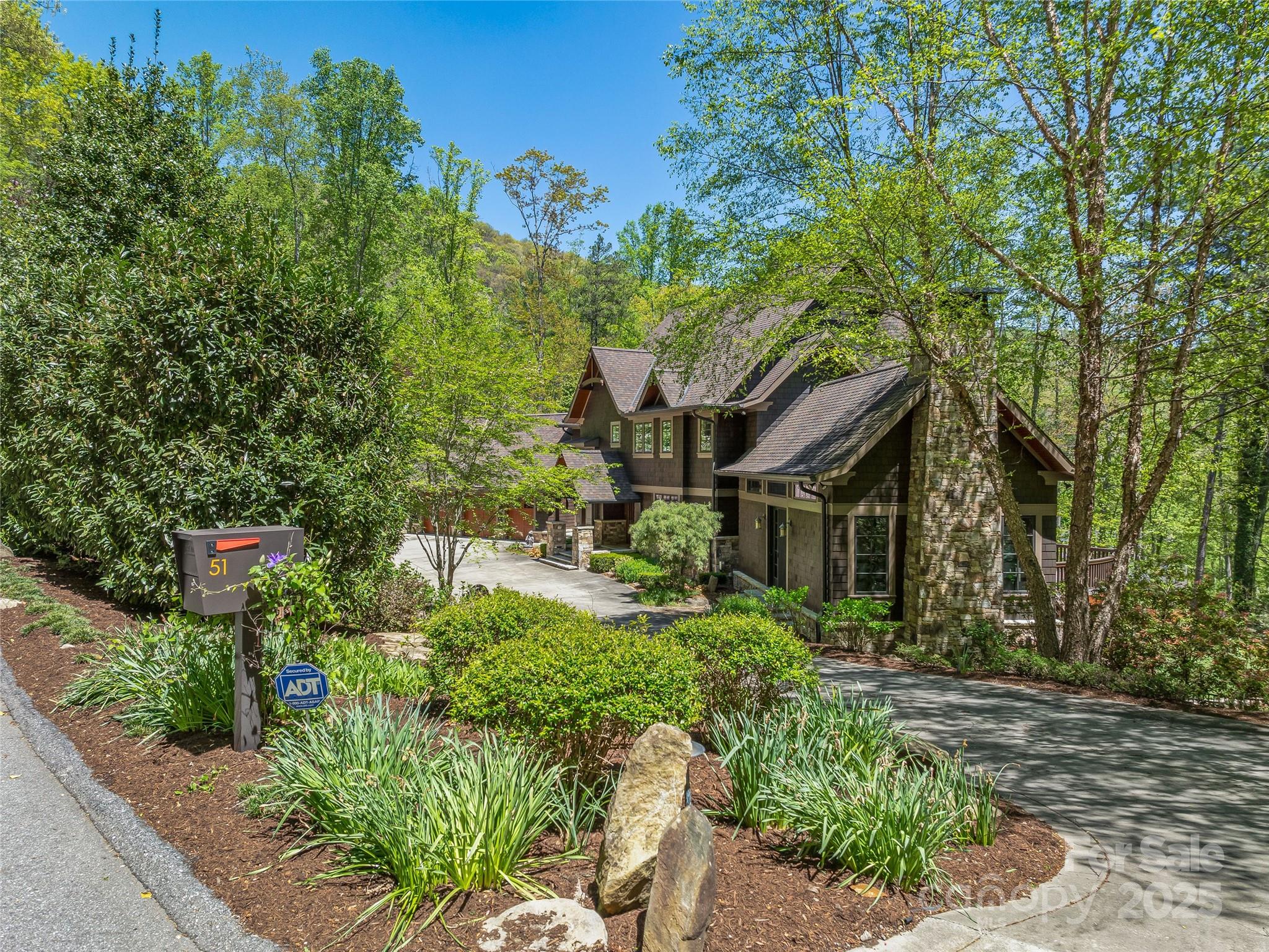 Sherwood Heights - Residential