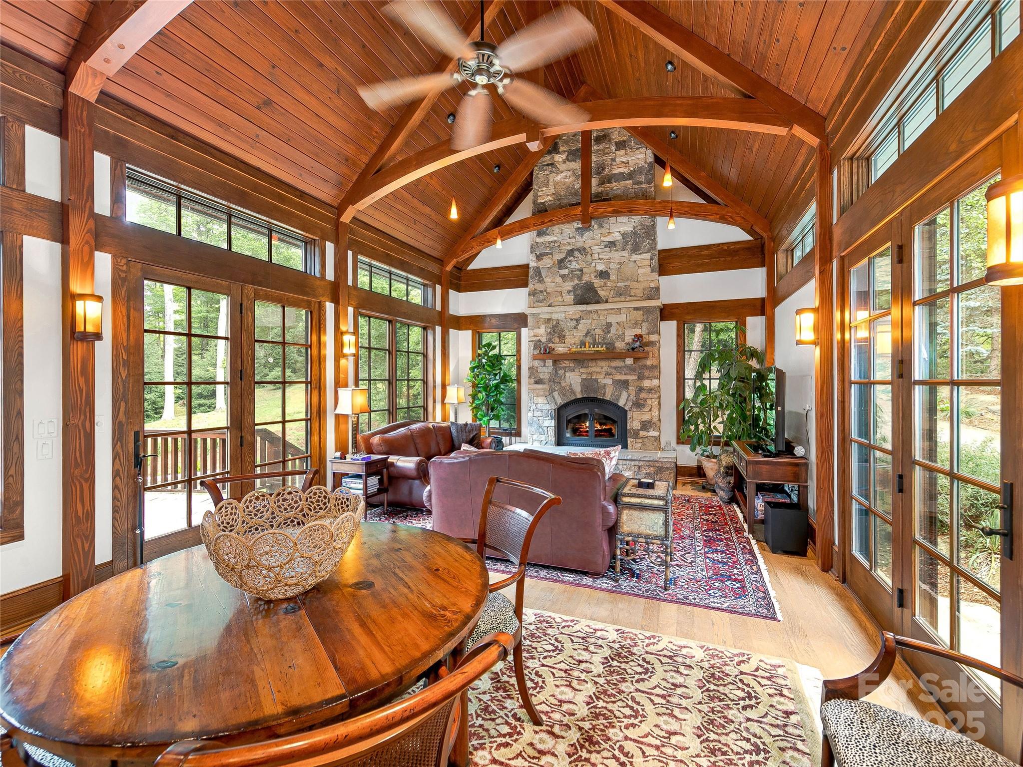 Sherwood Heights - Residential