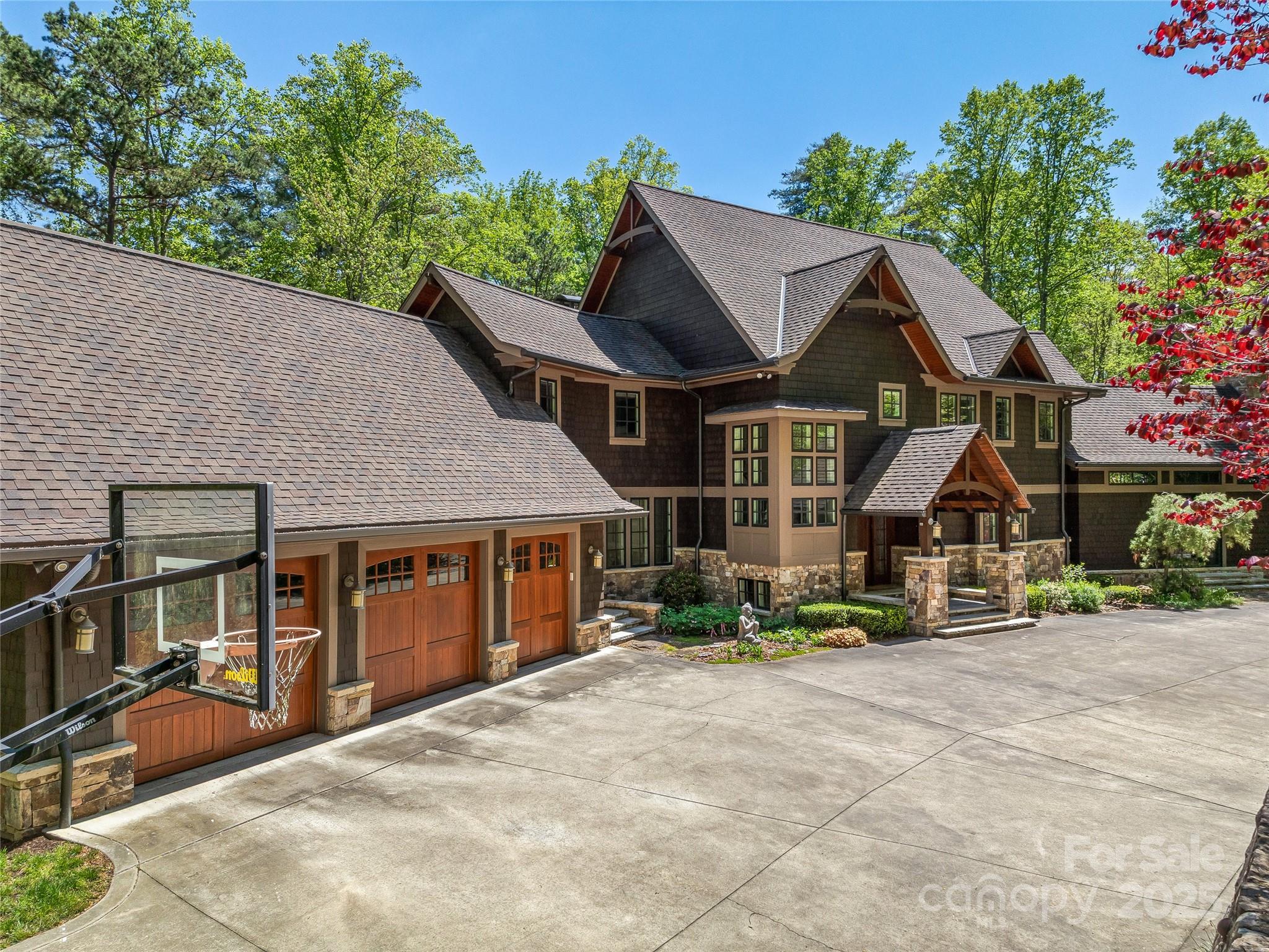 Sherwood Heights - Residential