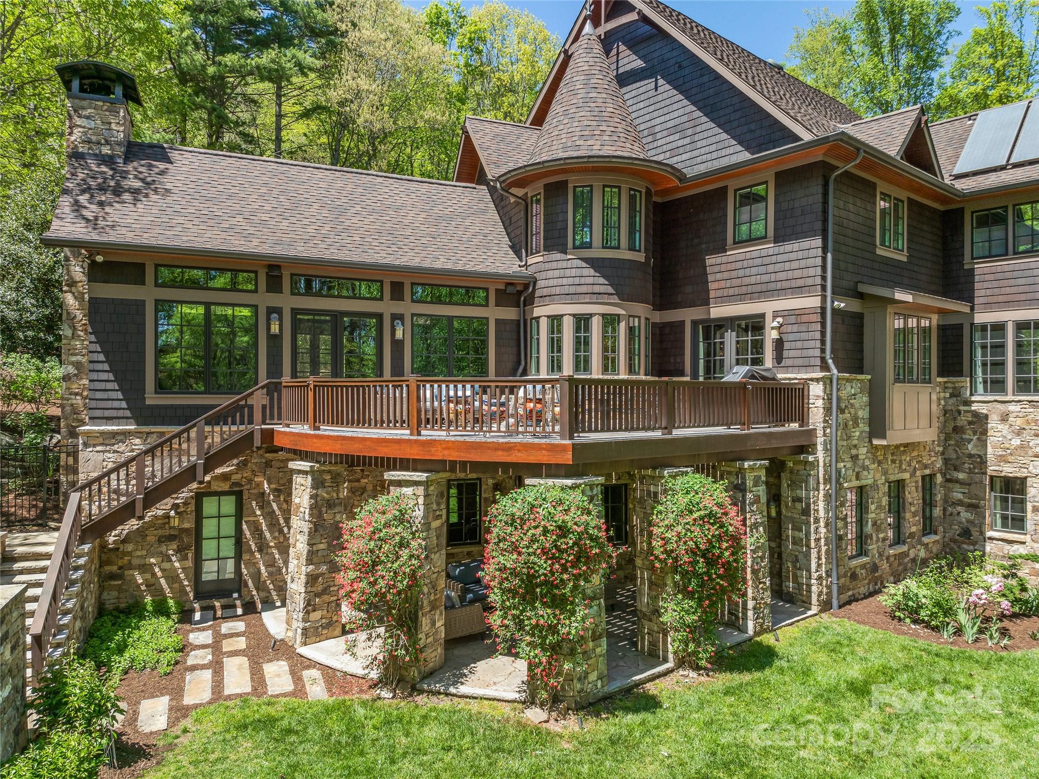 Sherwood Heights - Residential