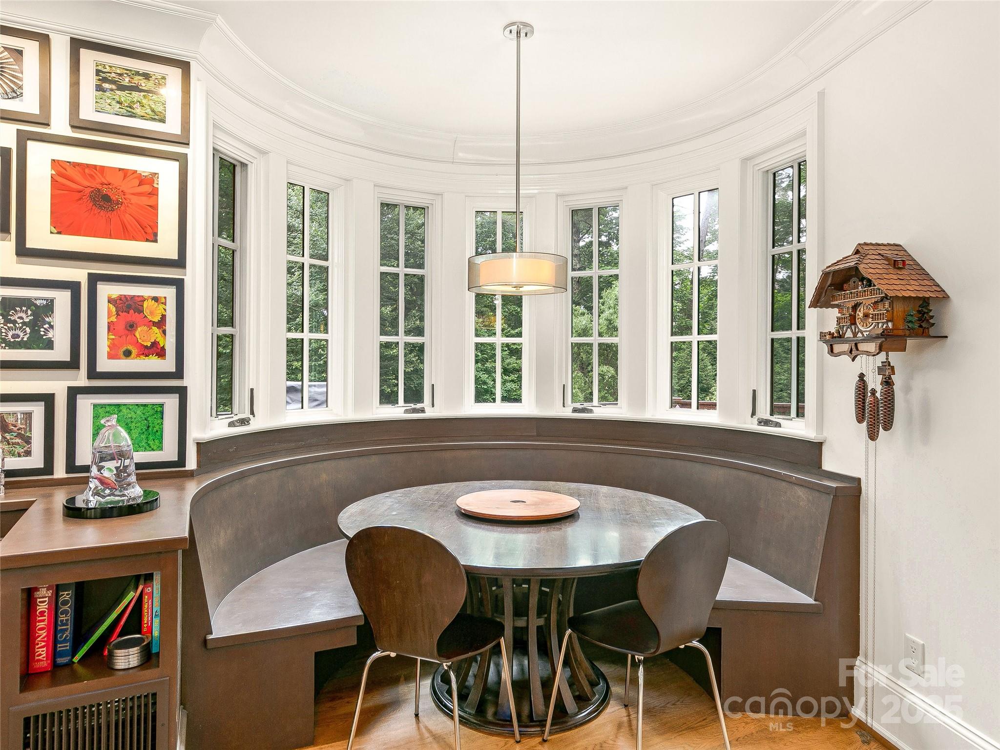 Sherwood Heights - Residential