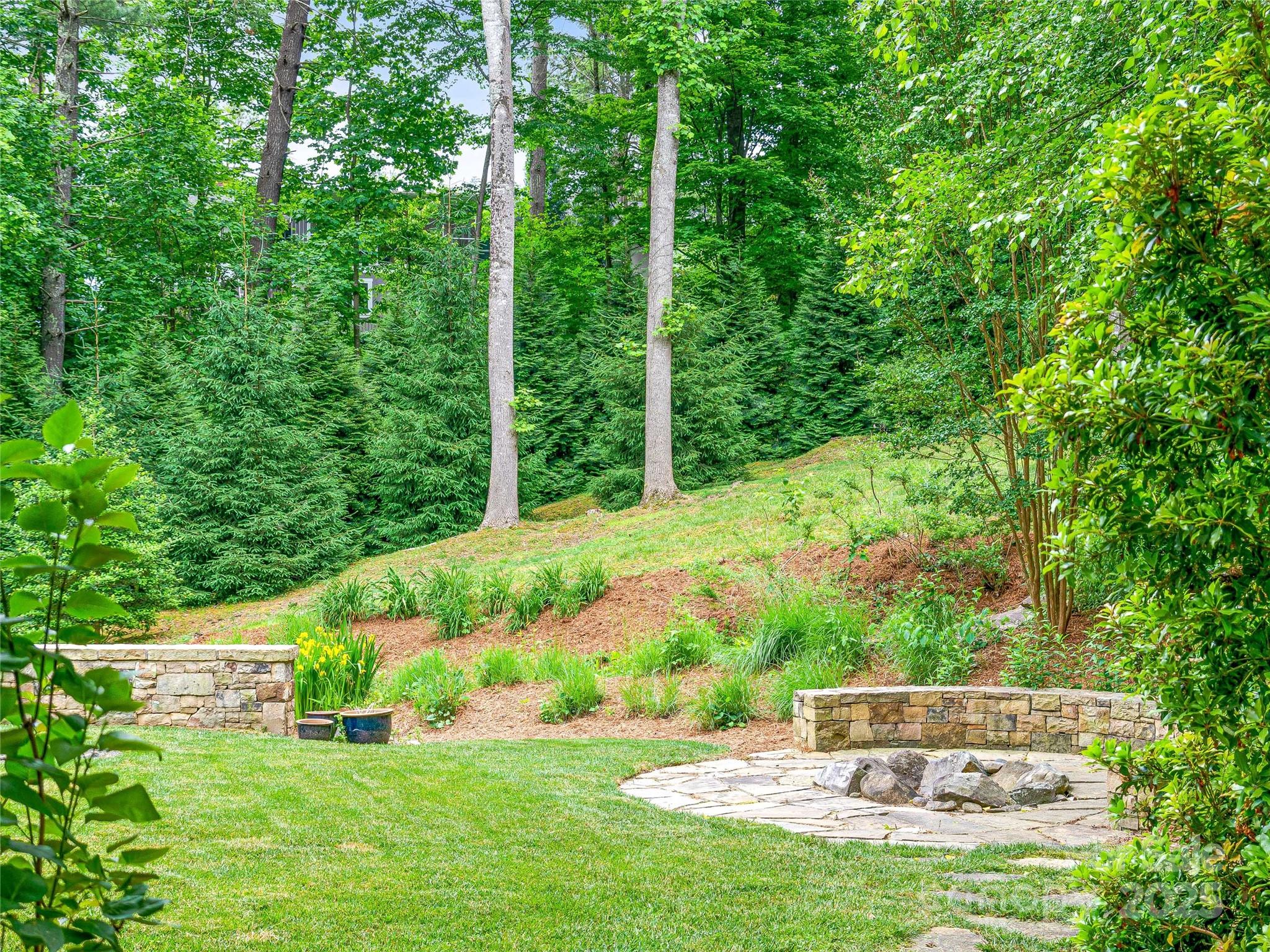 Sherwood Heights - Residential