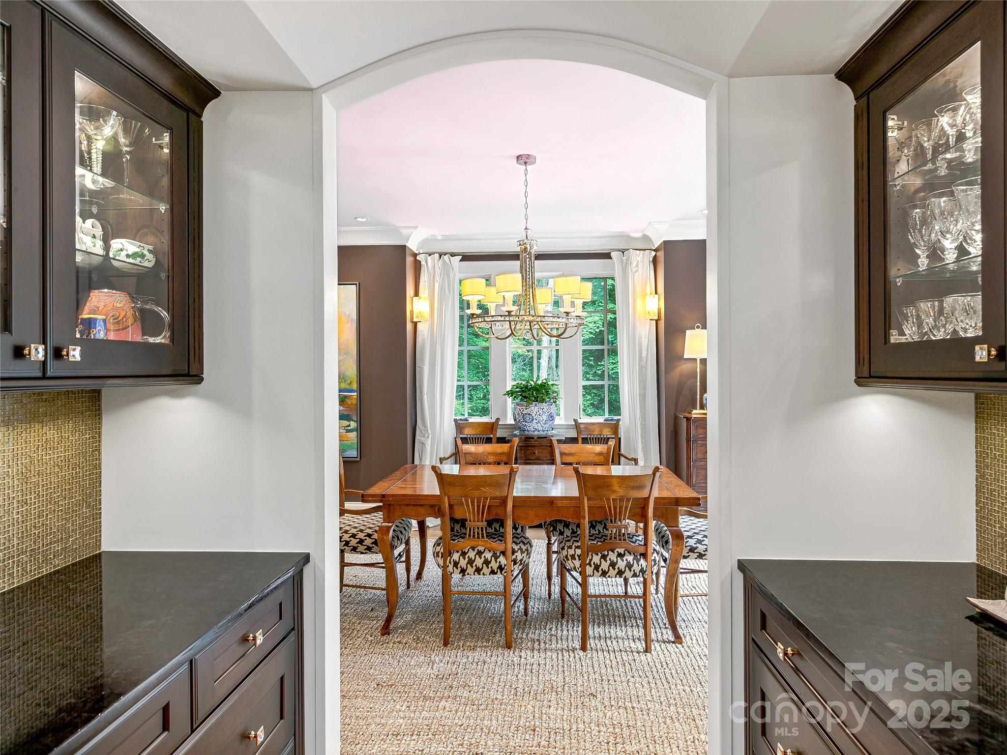 Sherwood Heights - Residential