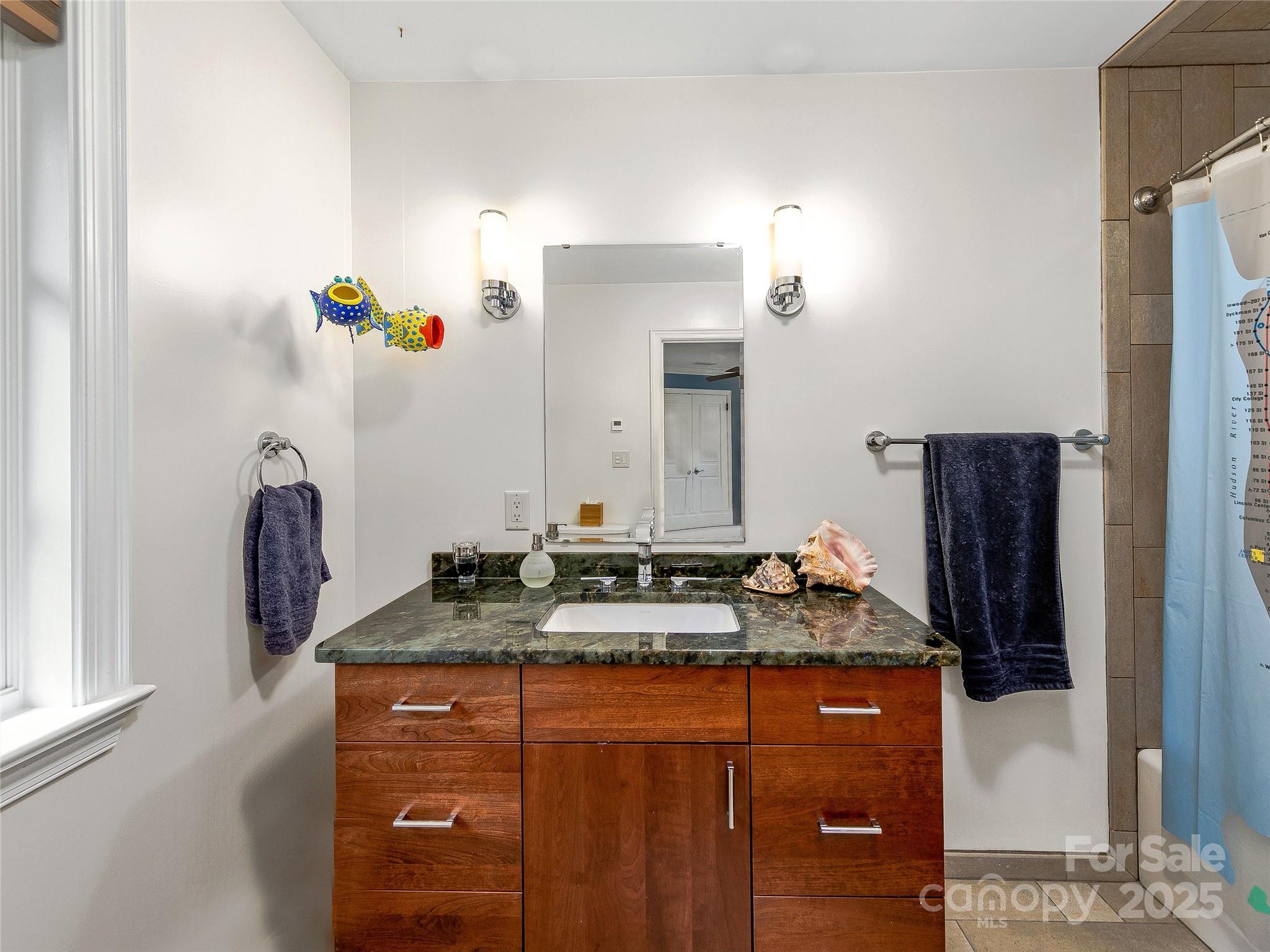 Sherwood Heights - Residential