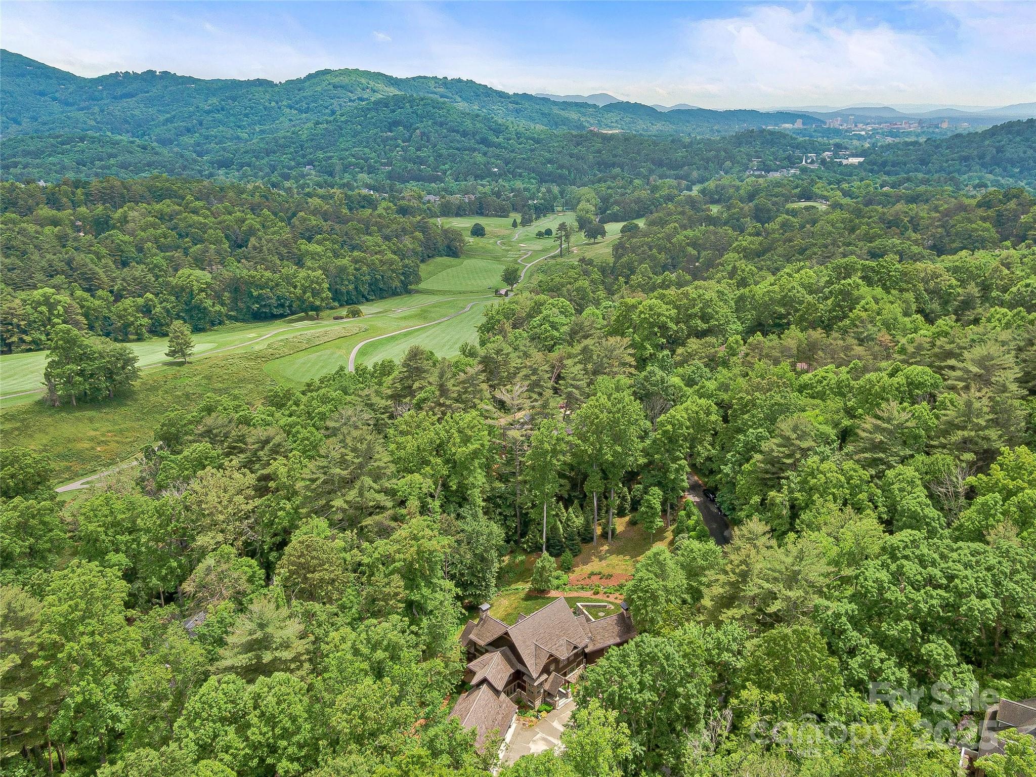 Sherwood Heights - Residential