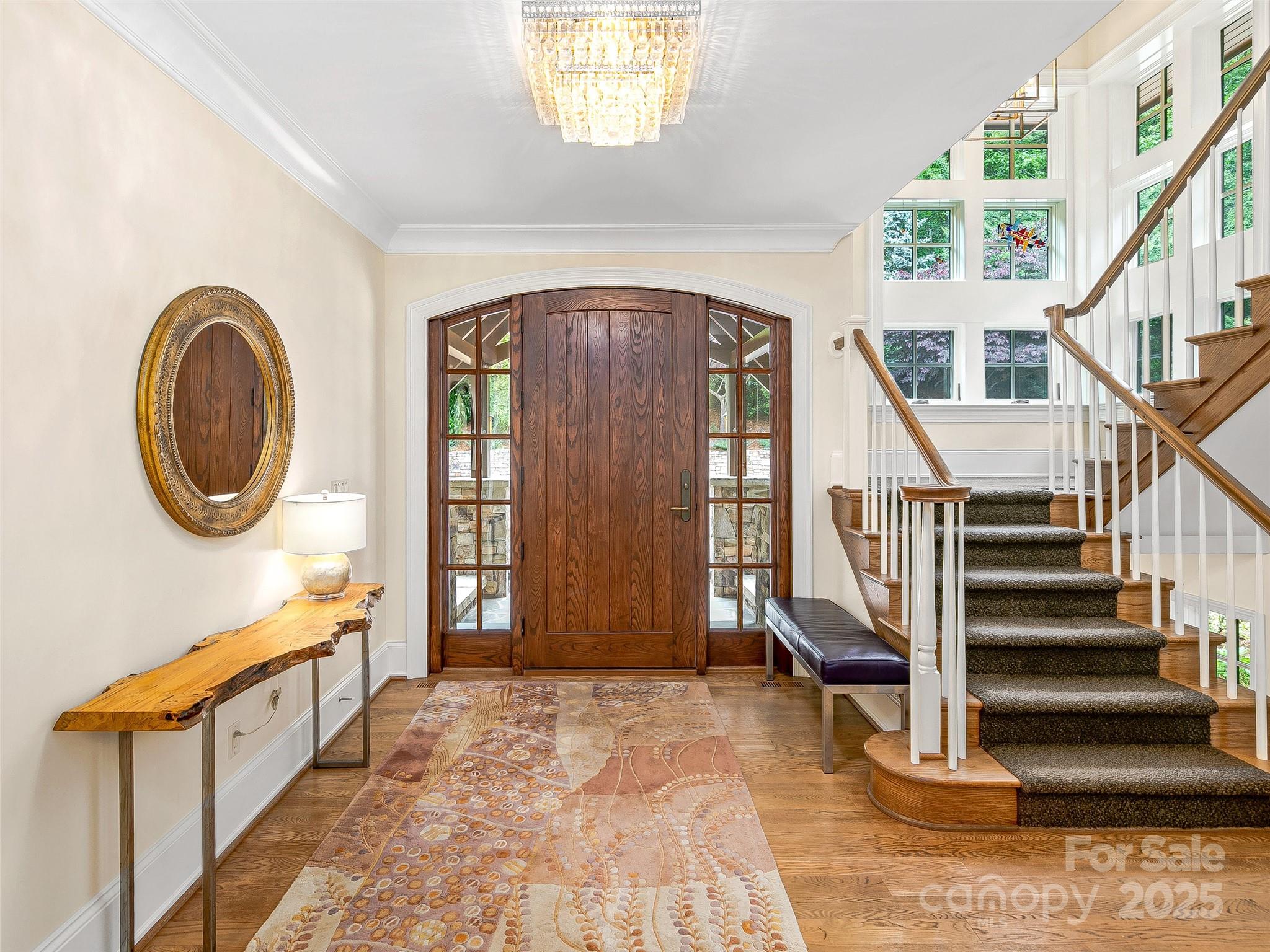 Sherwood Heights - Residential