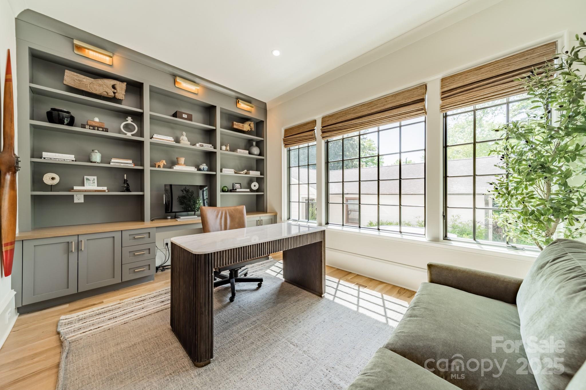 Cotswold - Residential