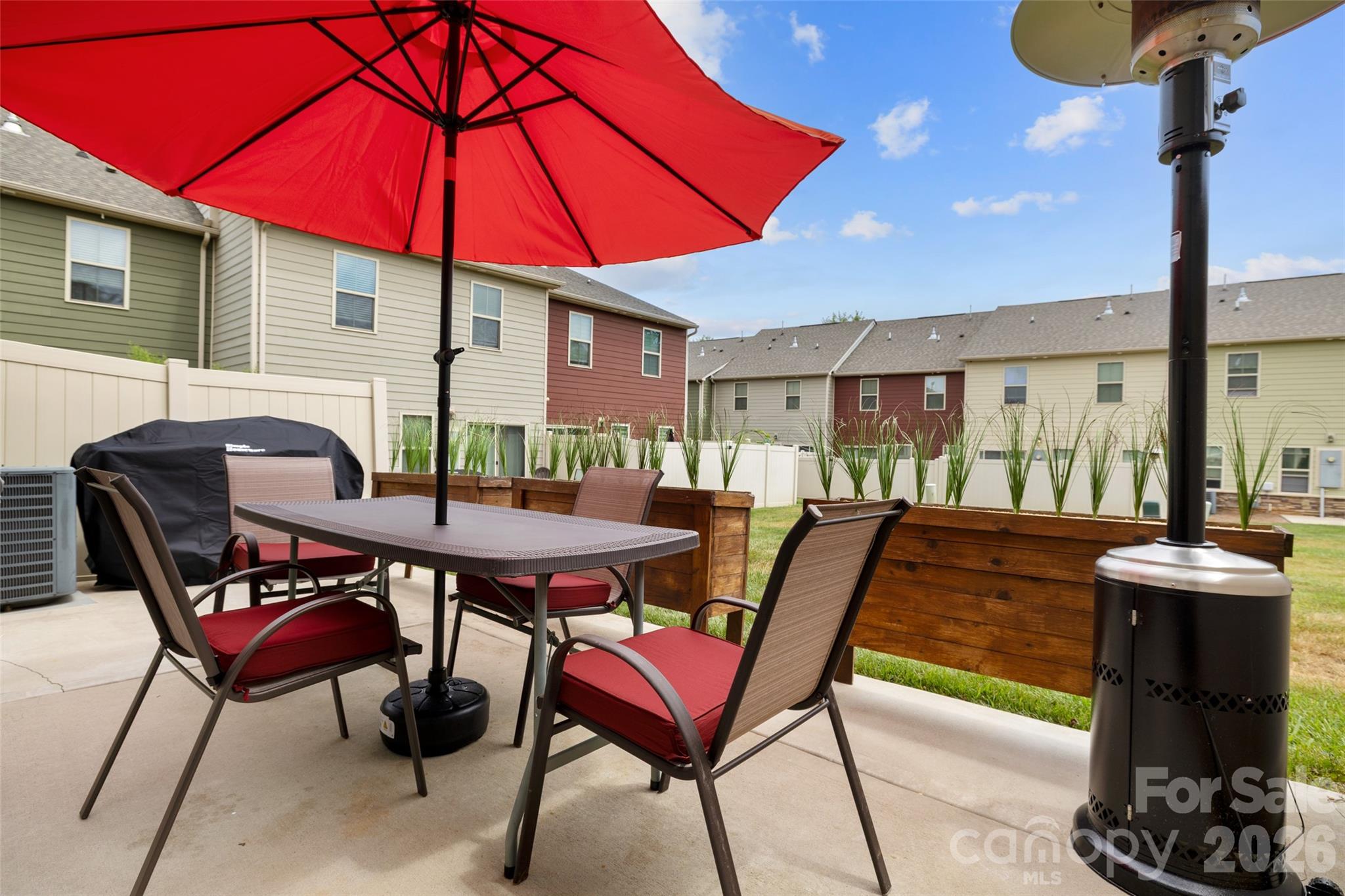 Park Meadows - Residential