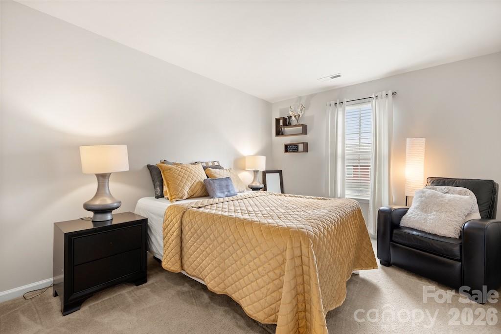 Park Meadows - Residential
