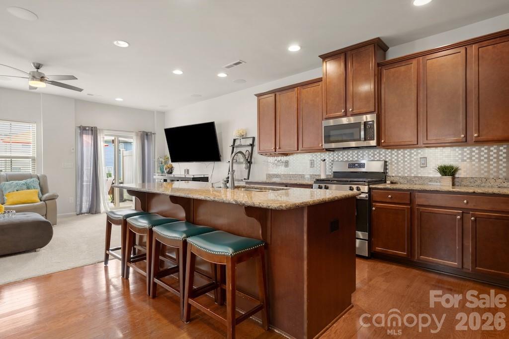 Park Meadows - Residential