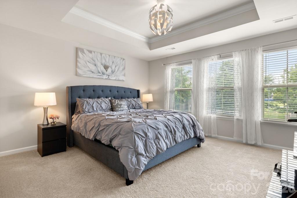 Park Meadows - Residential