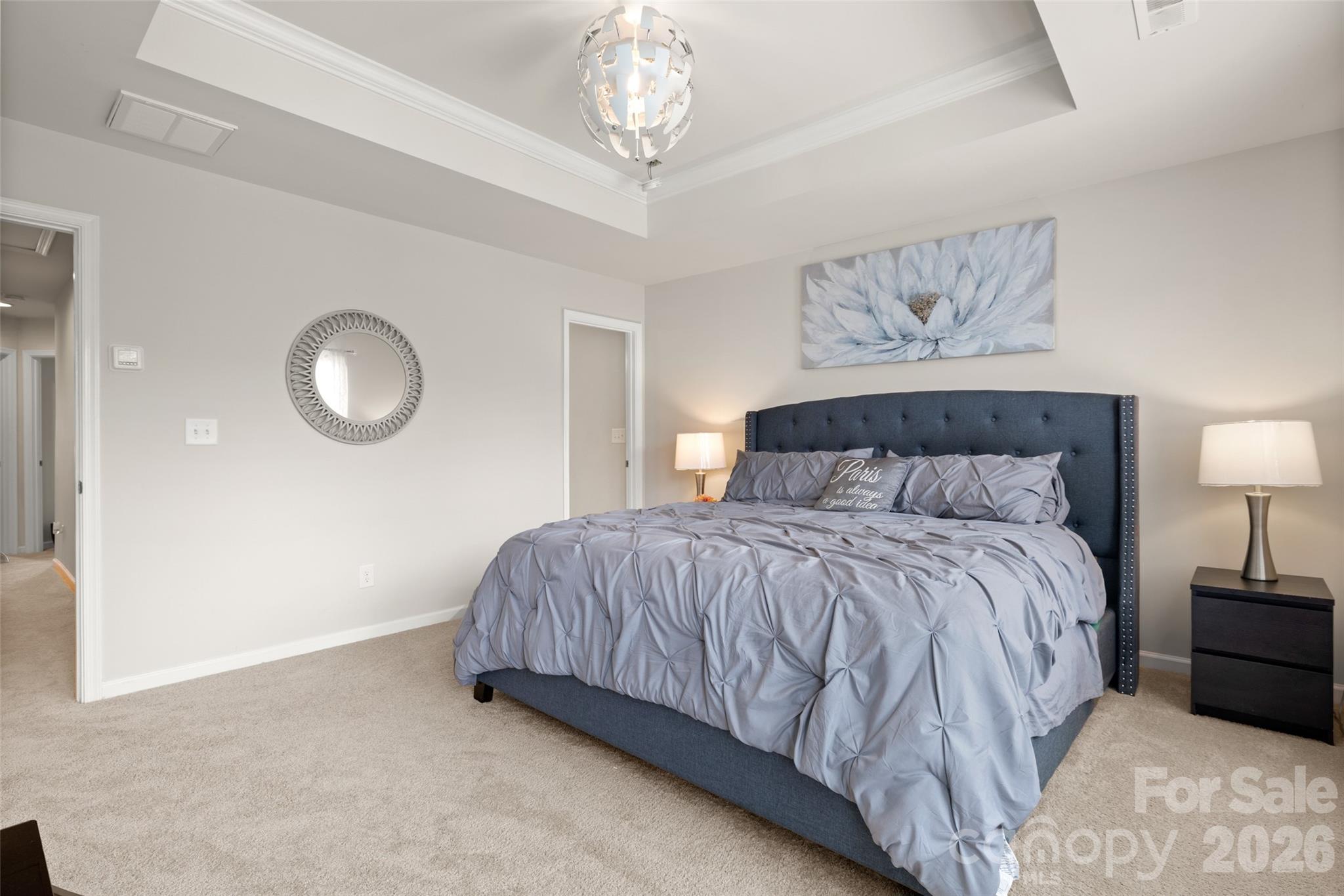 Park Meadows - Residential