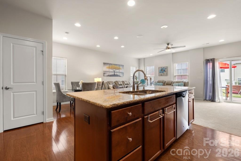 Park Meadows - Residential