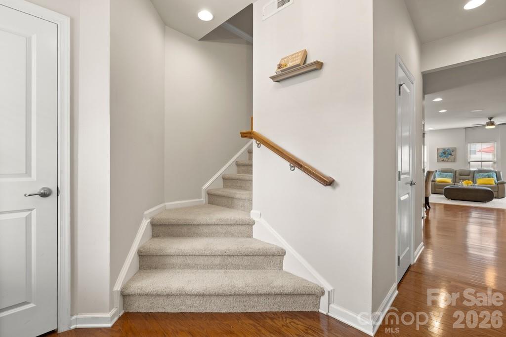 Park Meadows - Residential