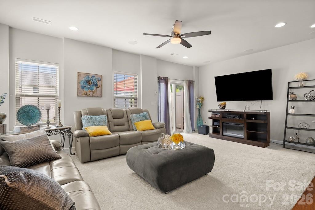 Park Meadows - Residential