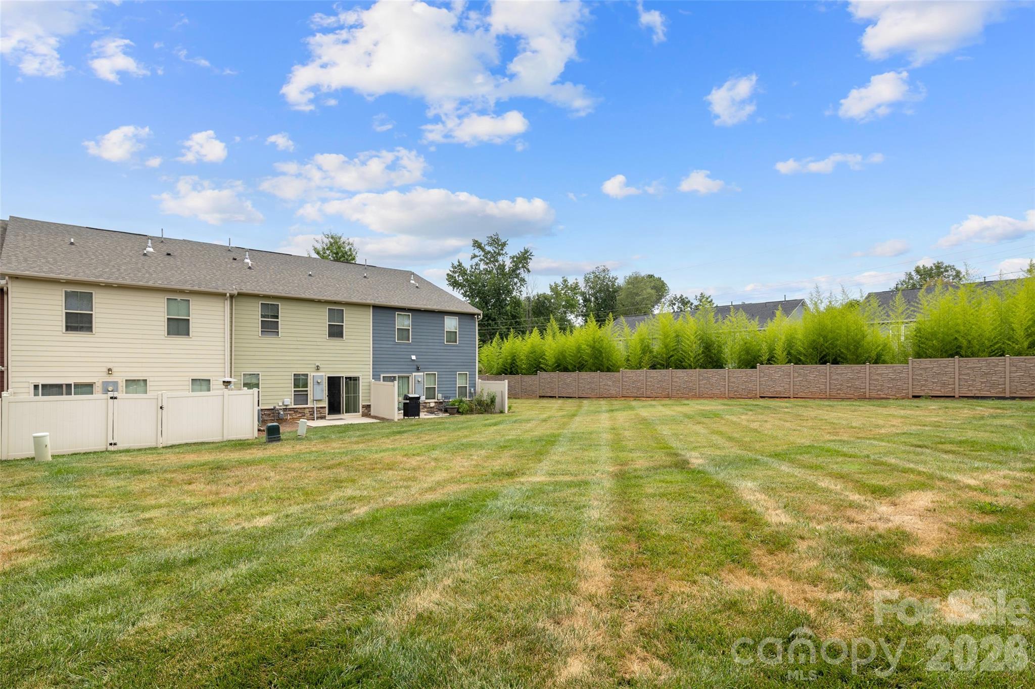 Park Meadows - Residential