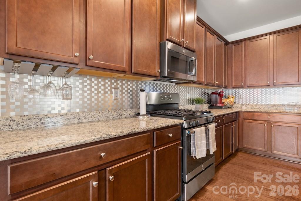 Park Meadows - Residential