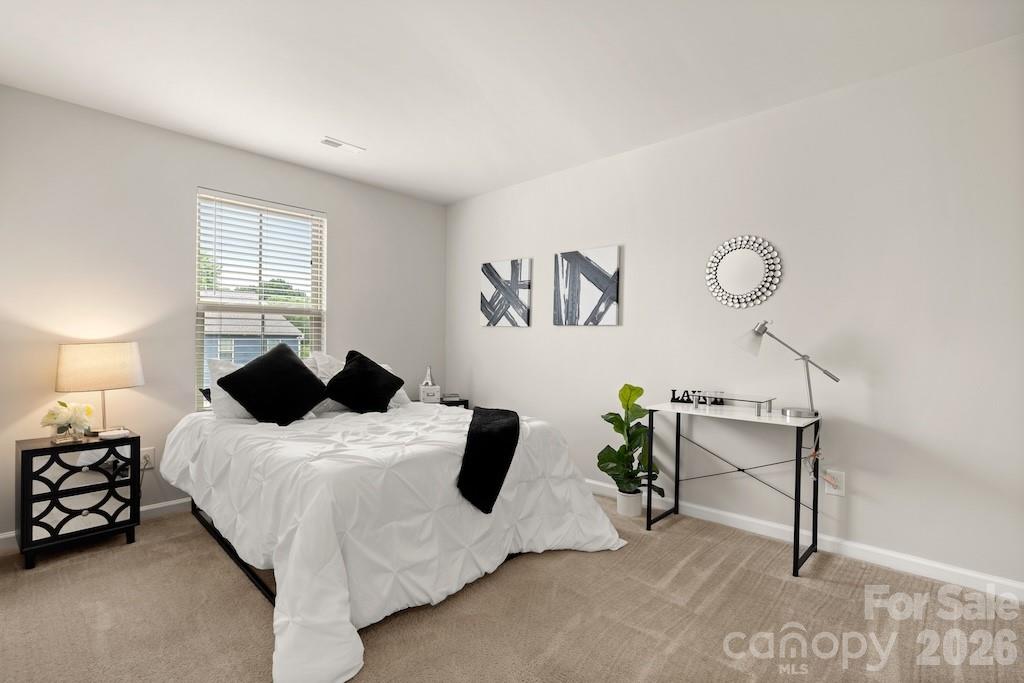 Park Meadows - Residential