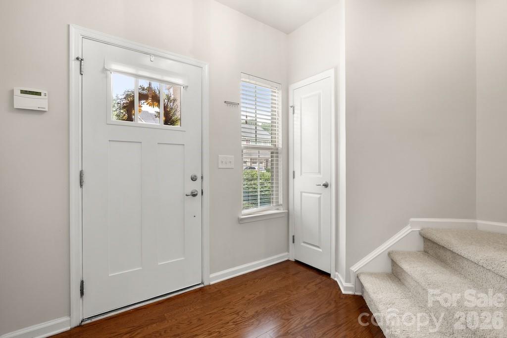 Park Meadows - Residential
