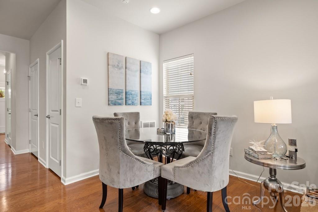Park Meadows - Residential