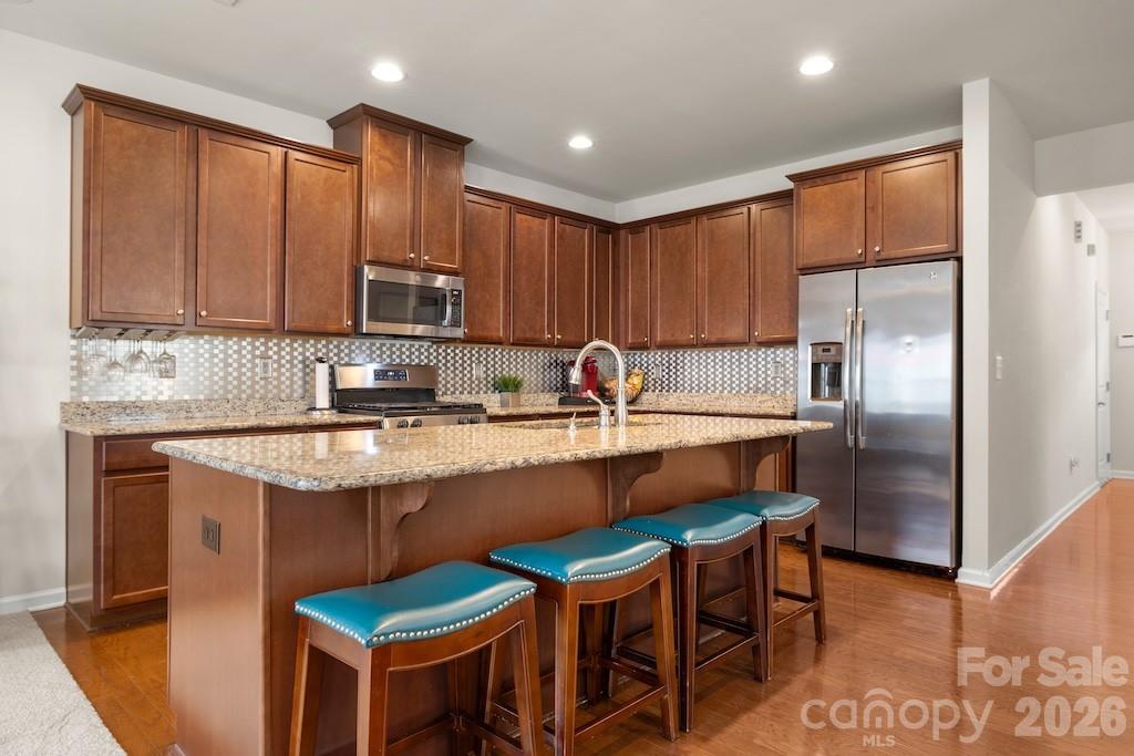 Park Meadows - Residential