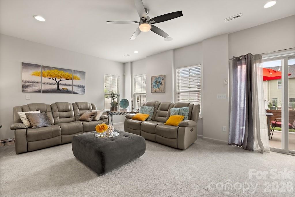 Park Meadows - Residential