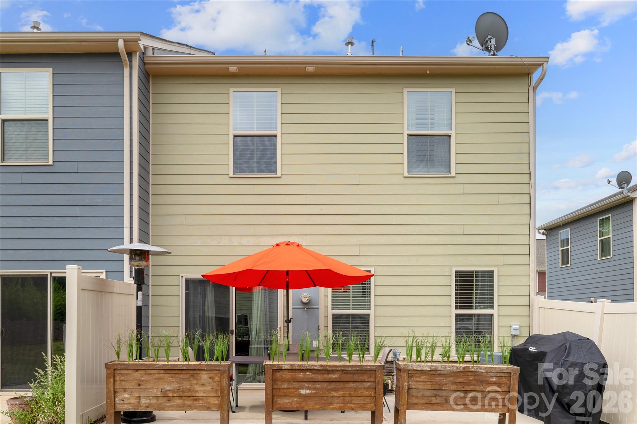 Park Meadows - Residential