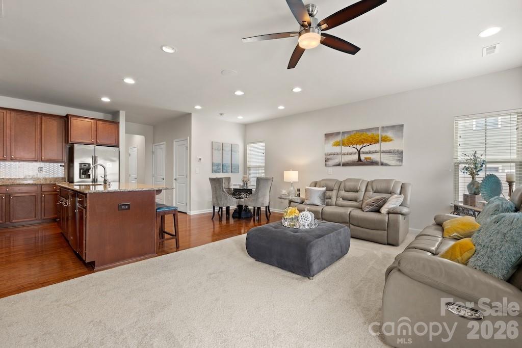 Park Meadows - Residential