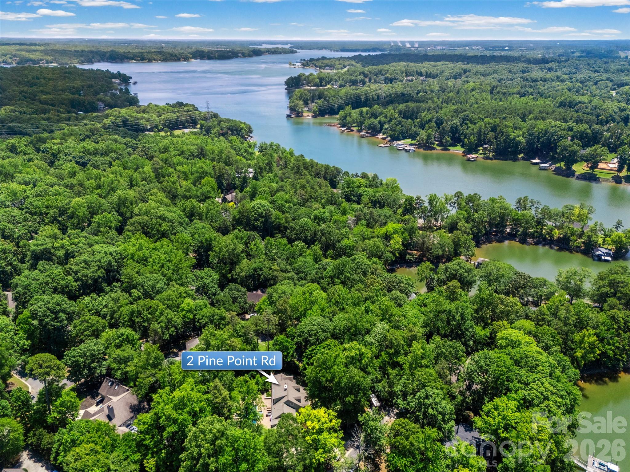 River Hills - Residential