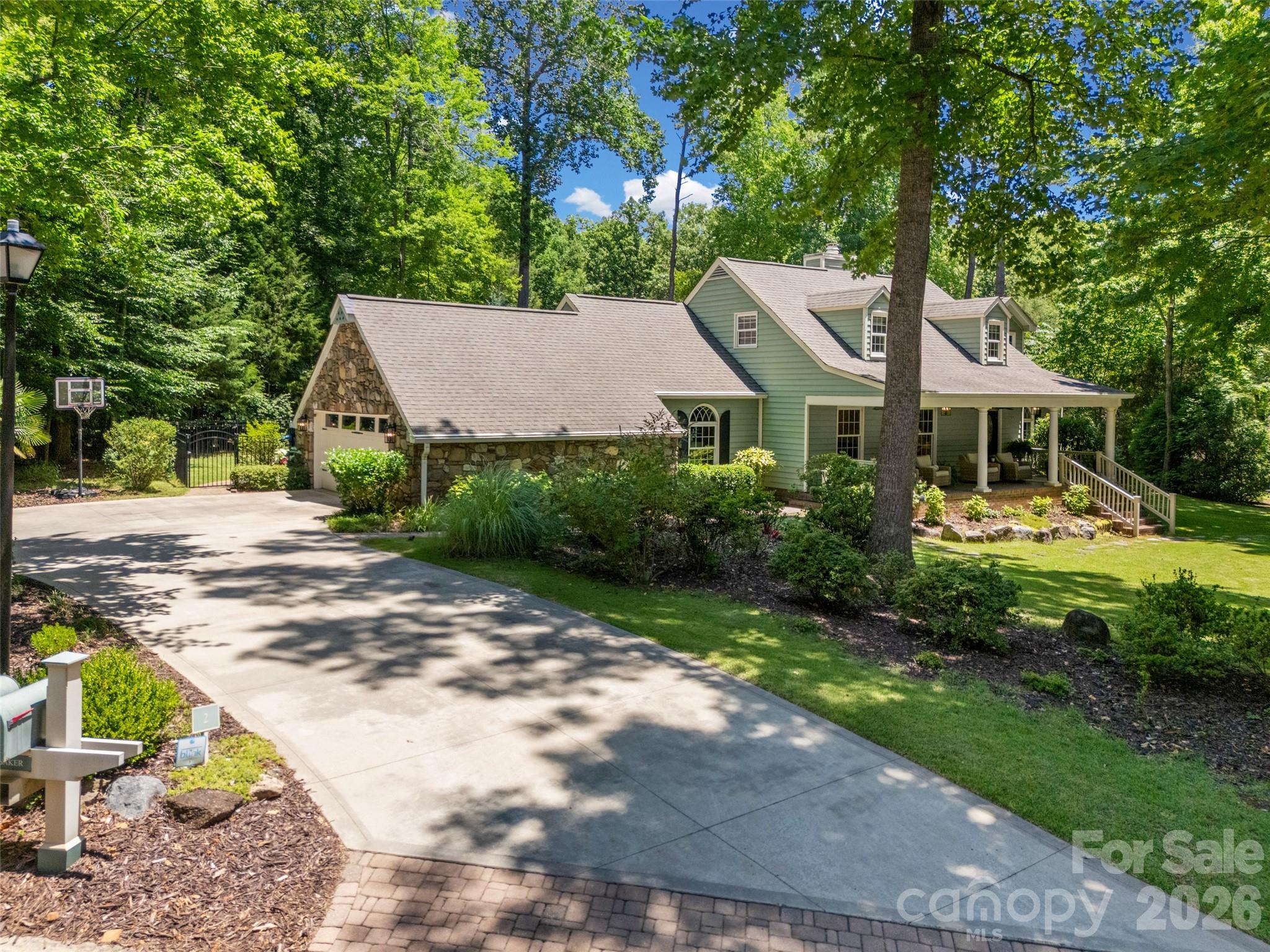 River Hills - Residential