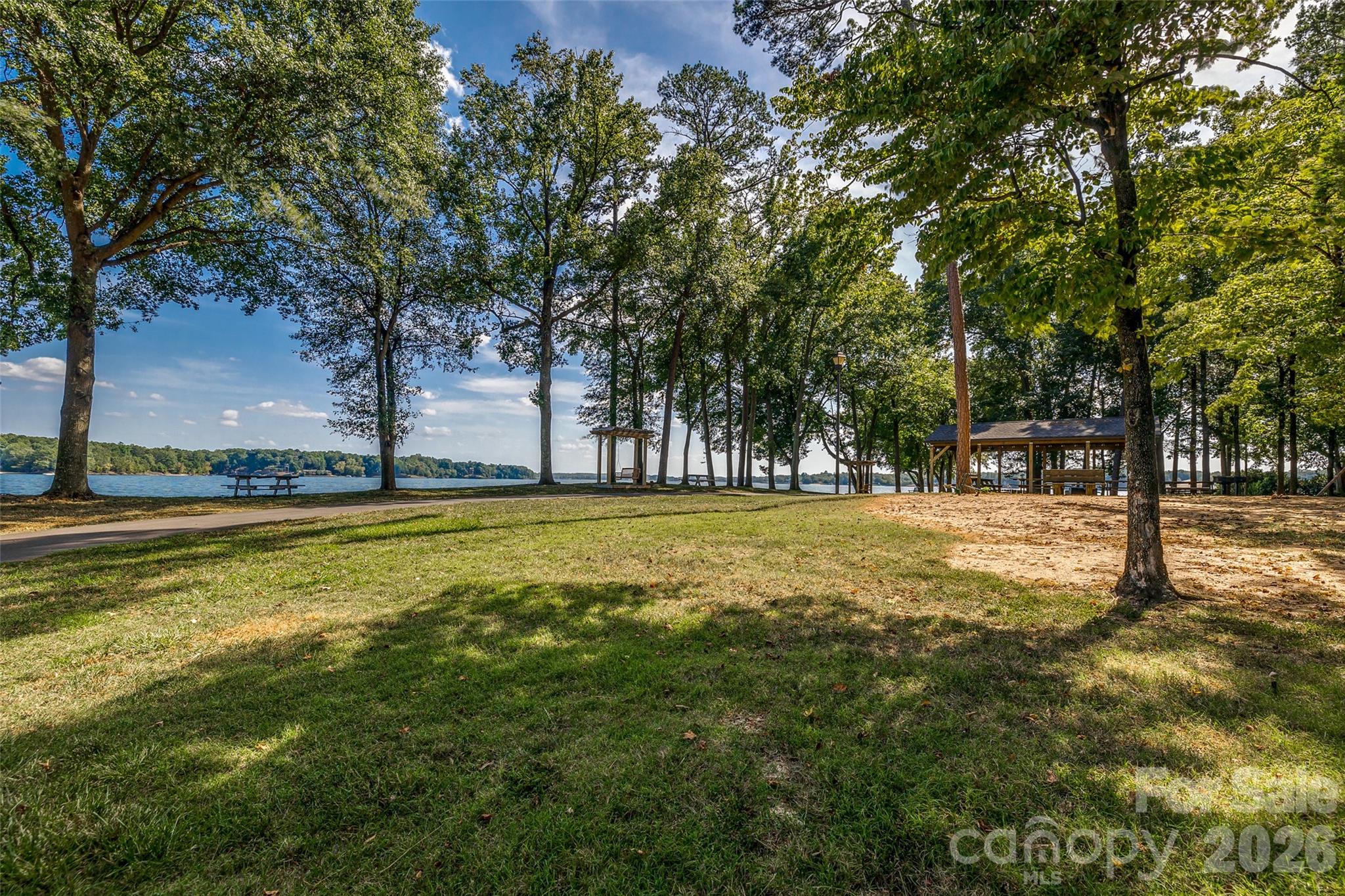 River Hills - Residential