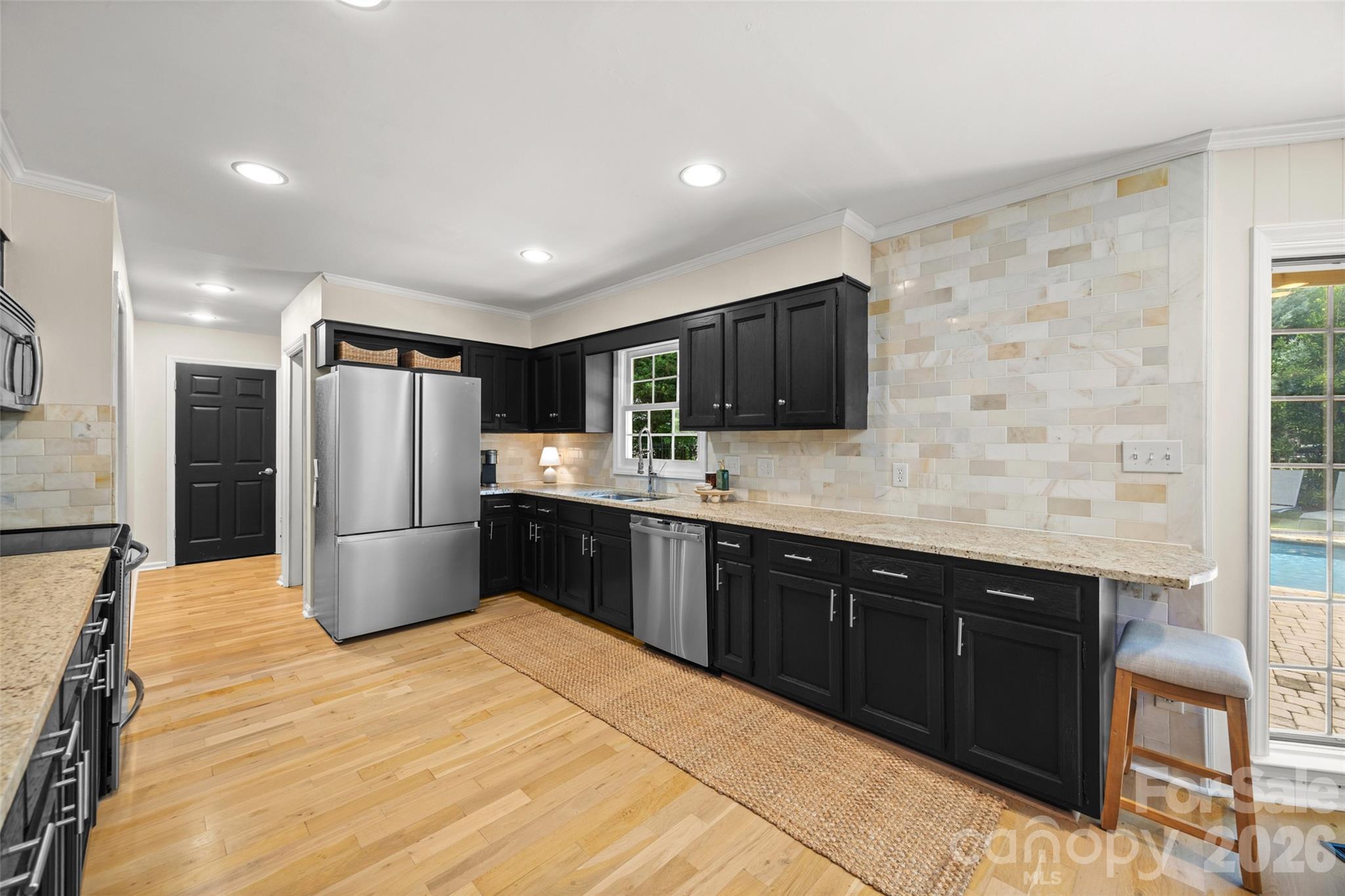 River Hills - Residential