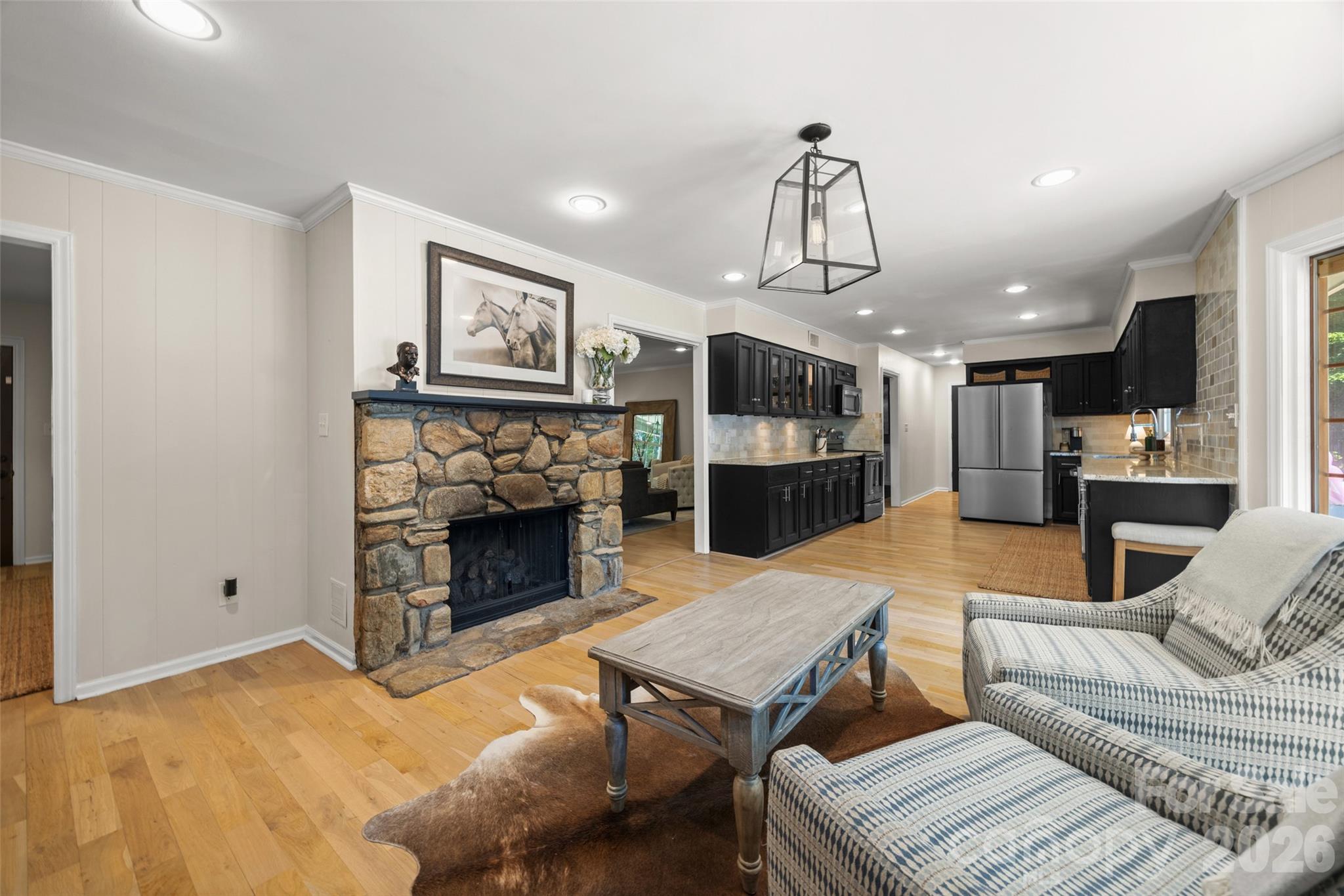 River Hills - Residential
