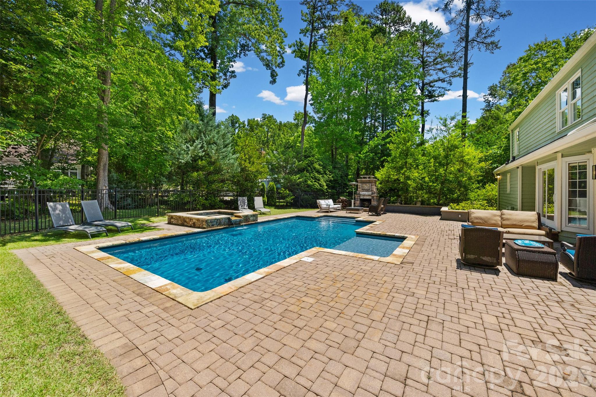 River Hills - Residential