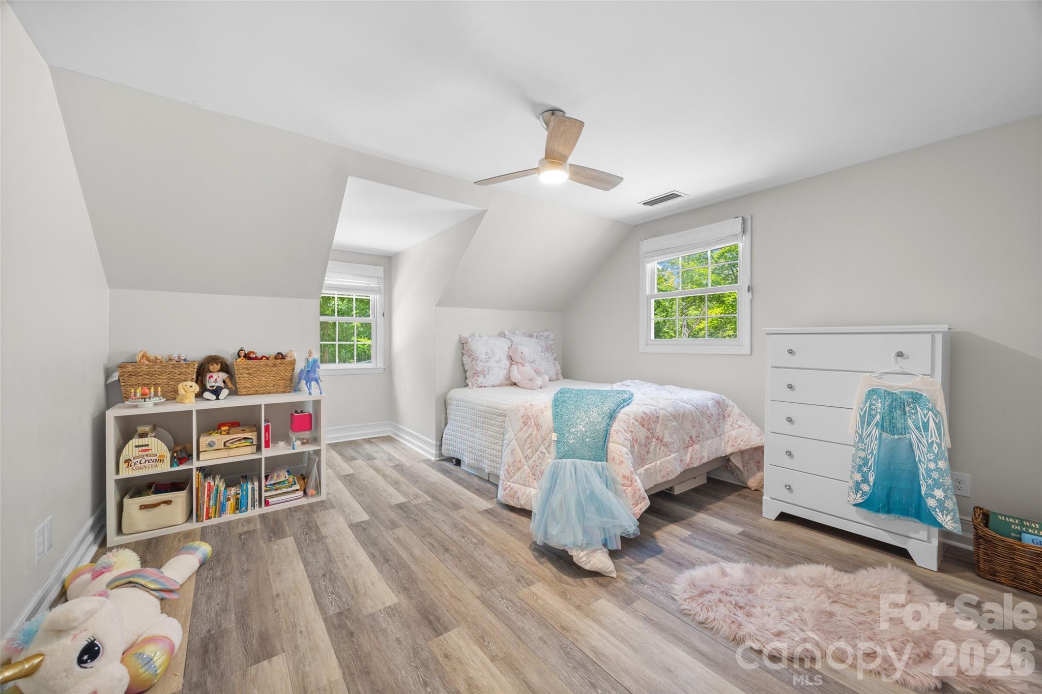 River Hills - Residential