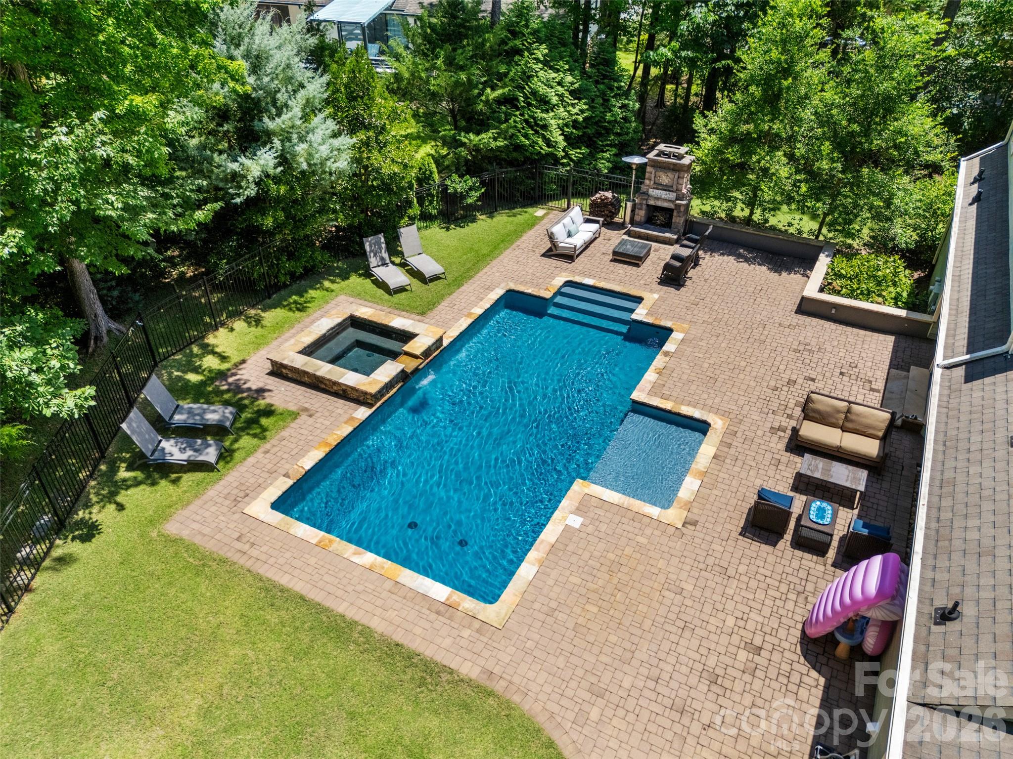 River Hills - Residential