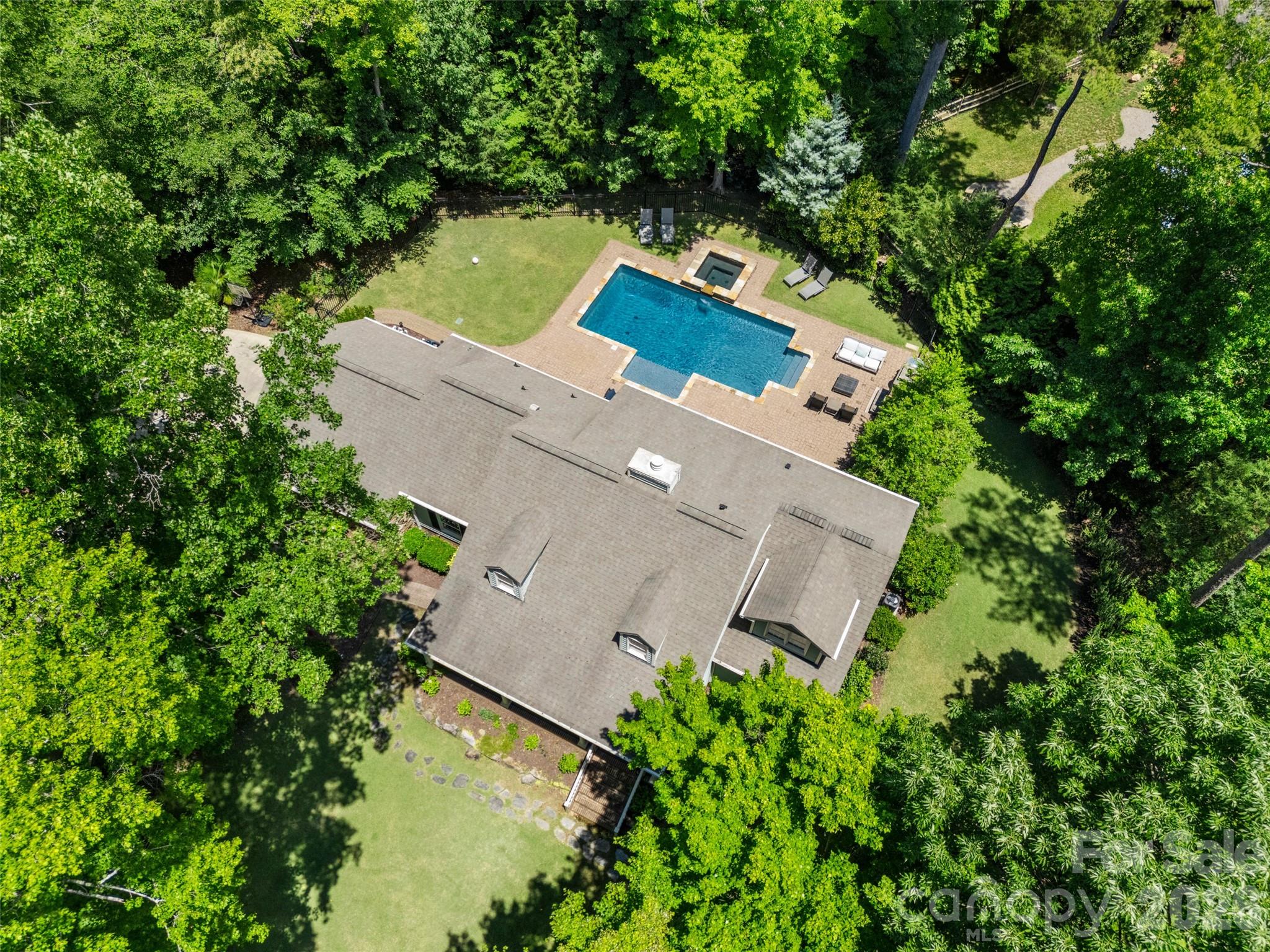 River Hills - Residential