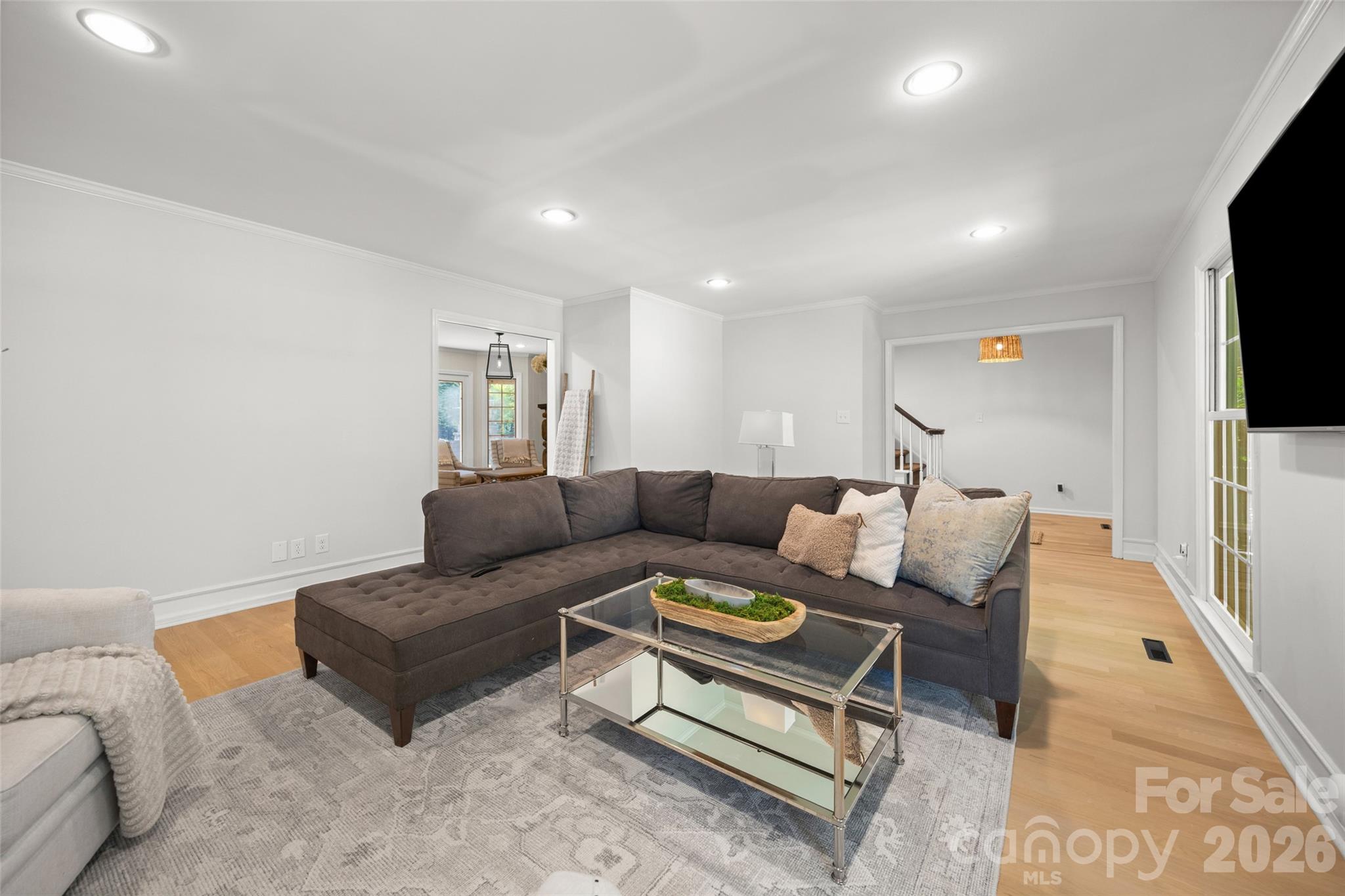 River Hills - Residential