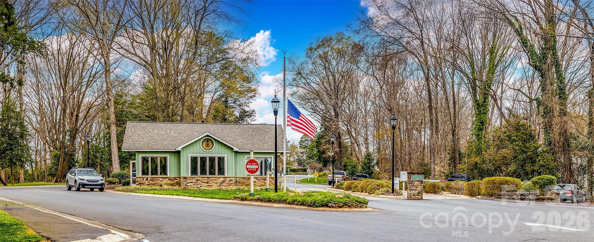 River Hills - Residential
